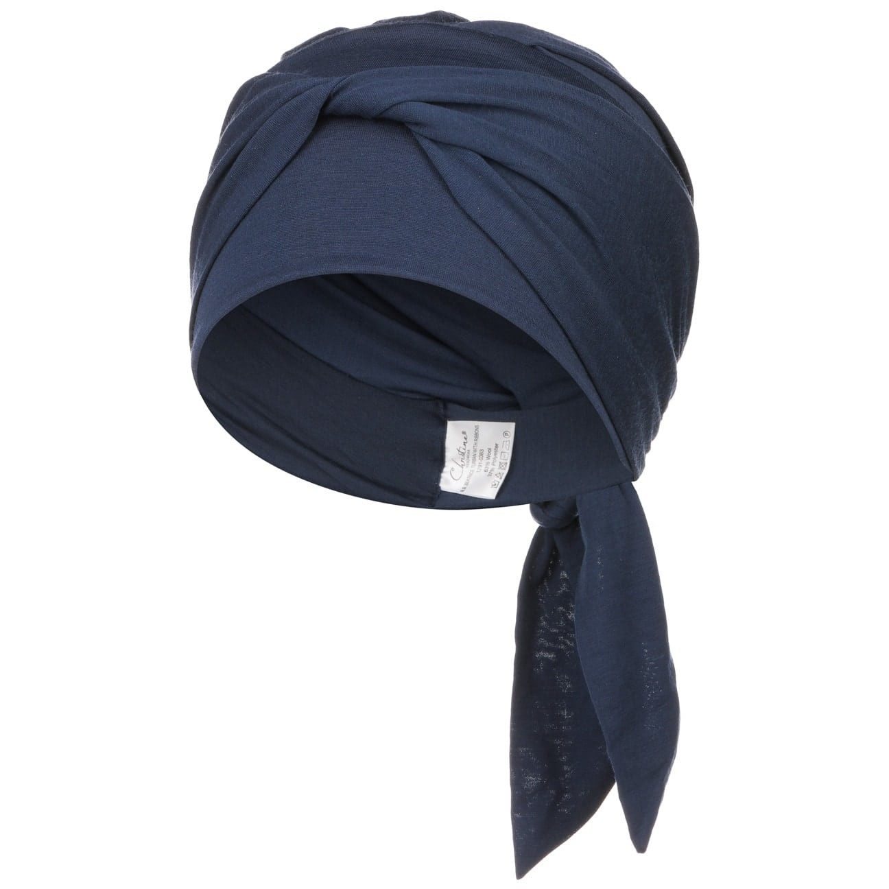 Christine Headwear Turban, (1-St), Chemo-Kopfbedeckung