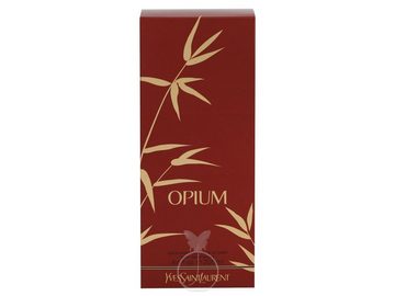 YVES SAINT LAURENT Bodylotion Yves Saint Laurent Opium Pour Femme Body Lotion 200 ml