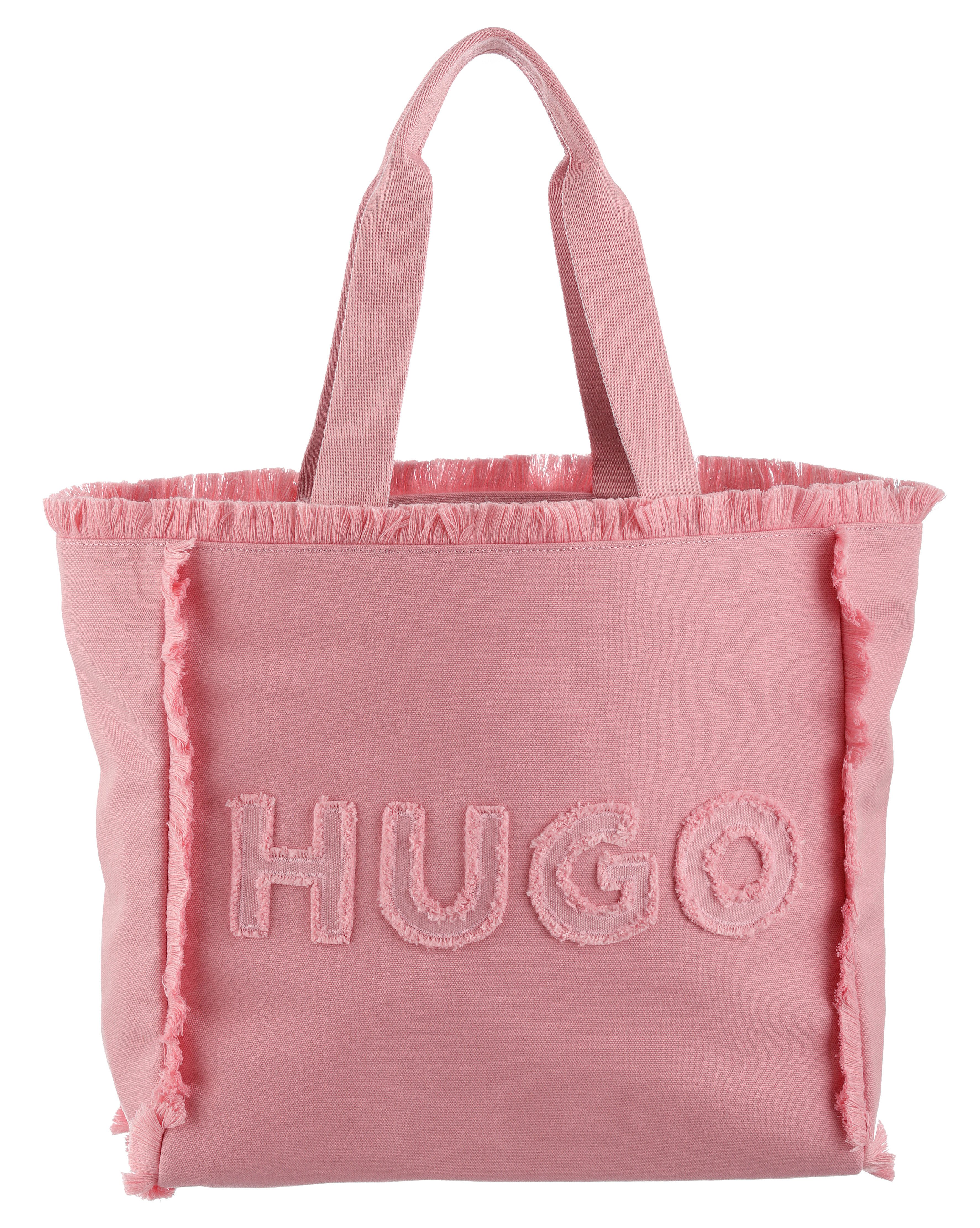 Shopper Becky Tote CA