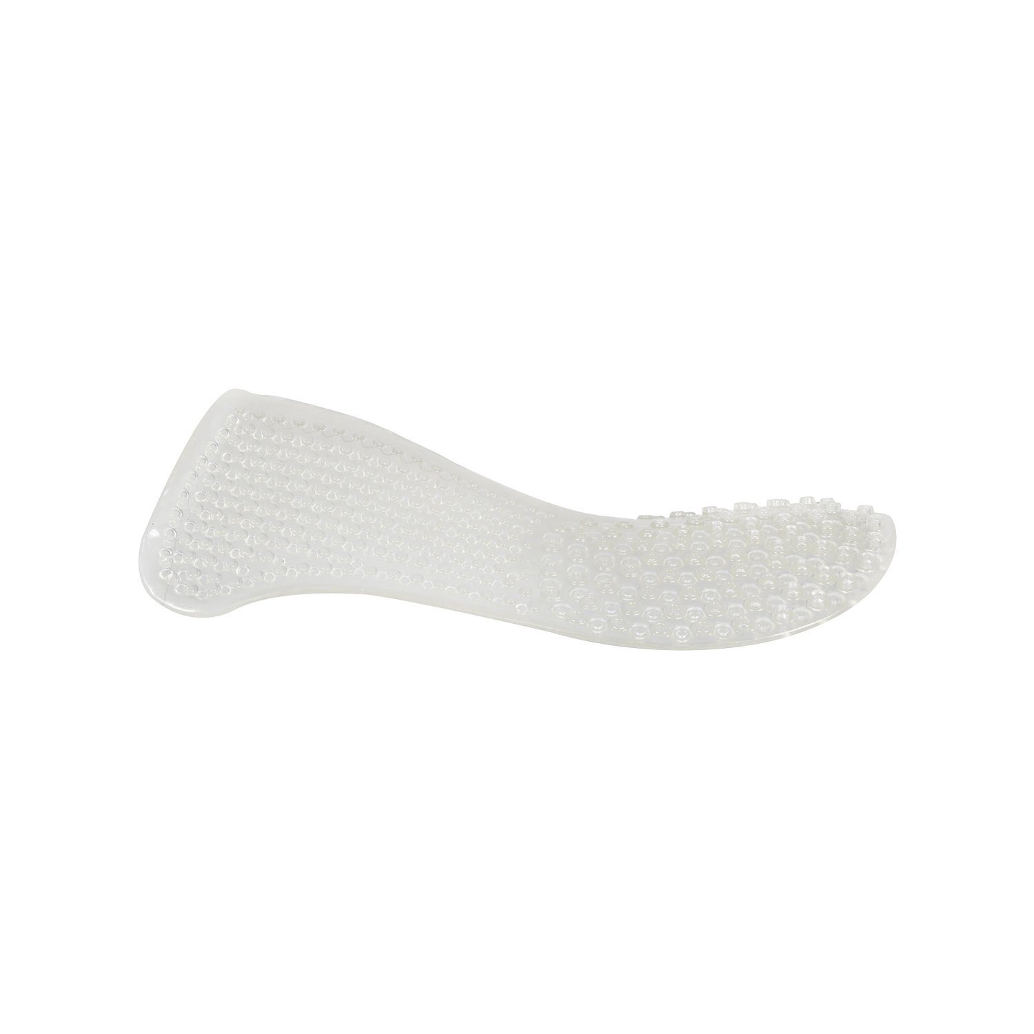 Gelpad Acavallo Gel Pad Massage hinten erhöht