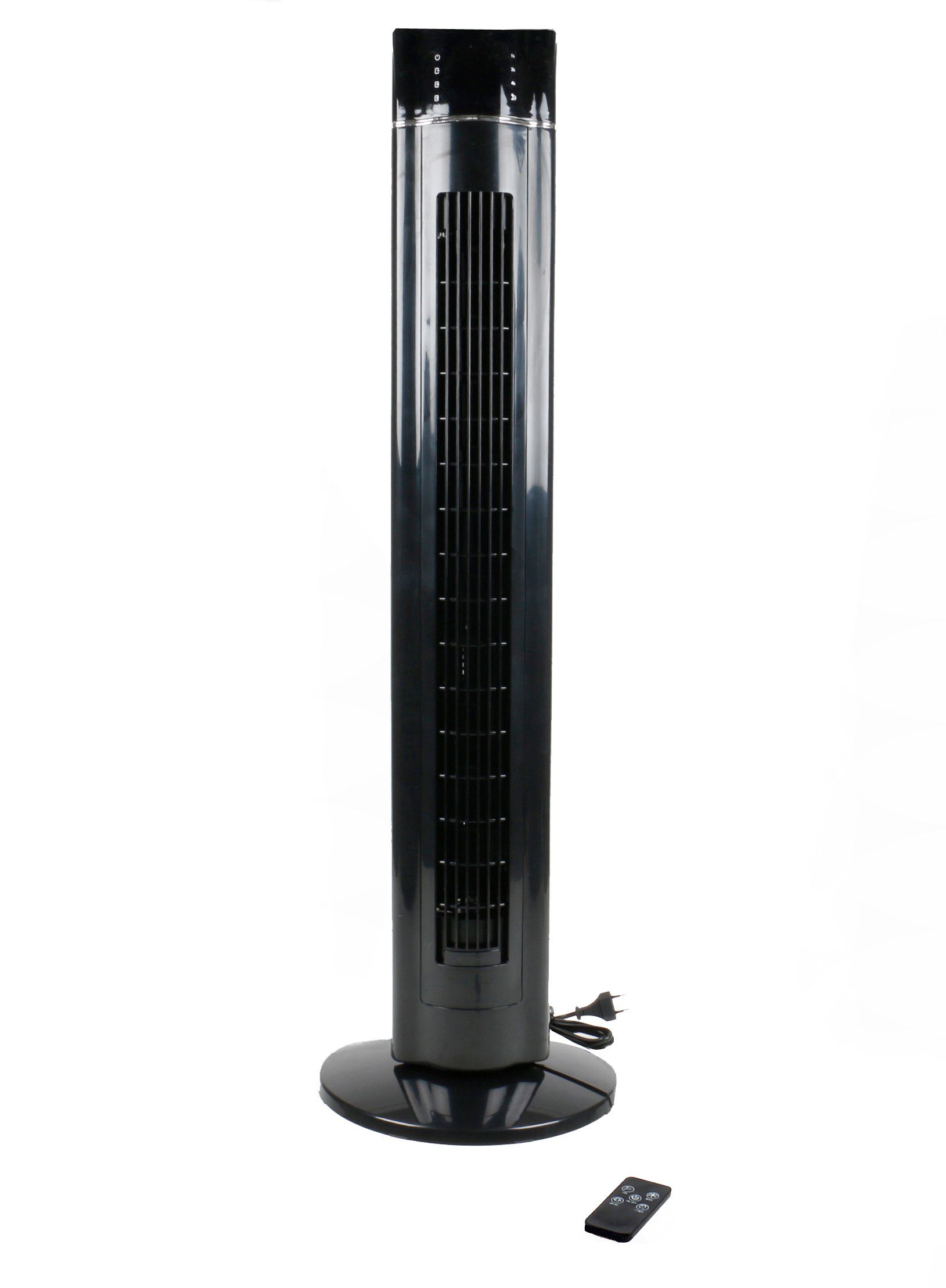 Turmventilator Säulenventilator