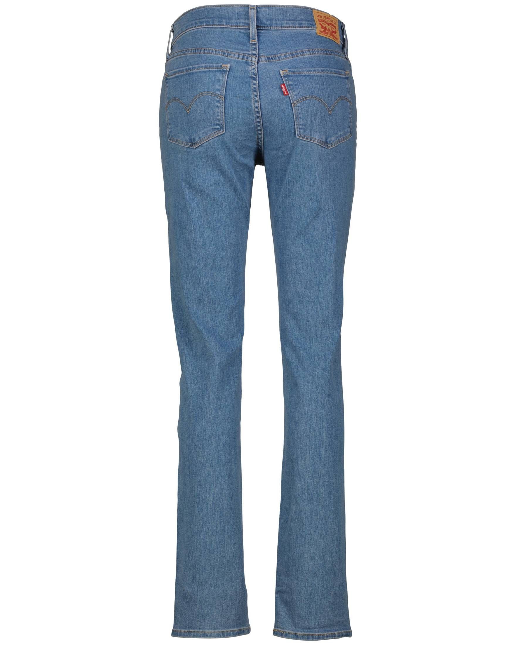 Levi's® 5-Pocket-Jeans Damen Jeans 312 SHAPING günstig online kaufen