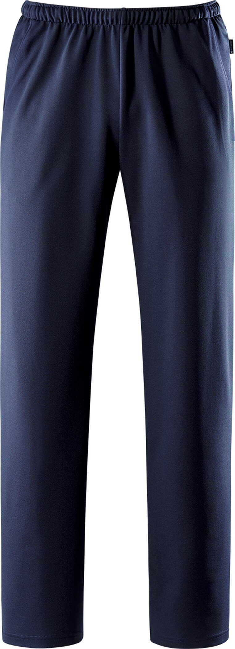 SCHNEIDER Sportswear Sporthose KOPENHAGENM-HOSE DUNKELBLAU