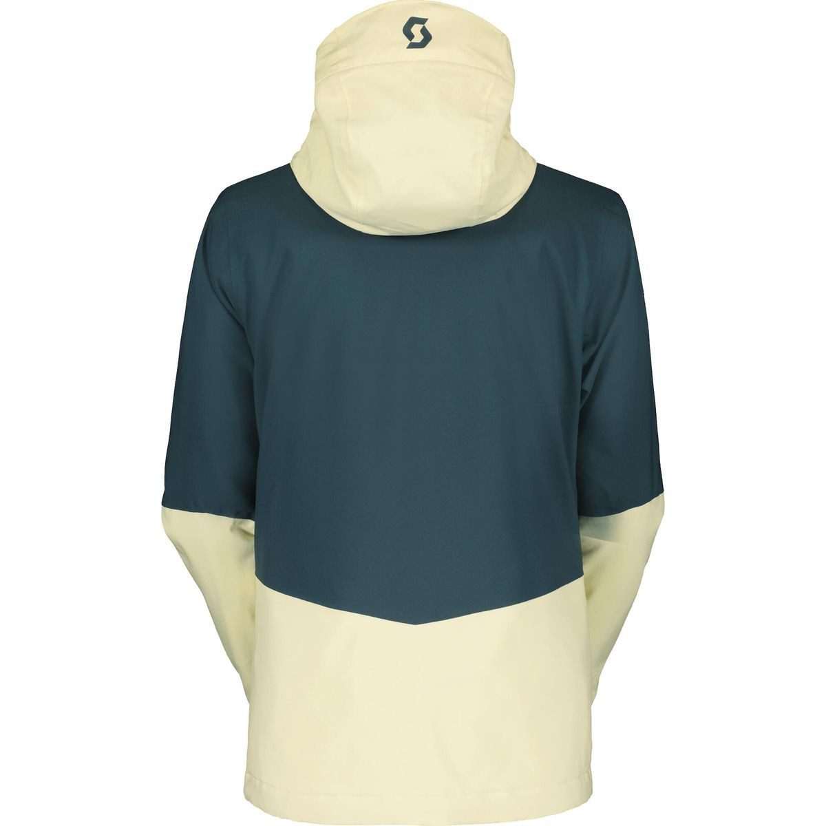 Scott Skijacke Jacket W's Ultimate Dryo 10