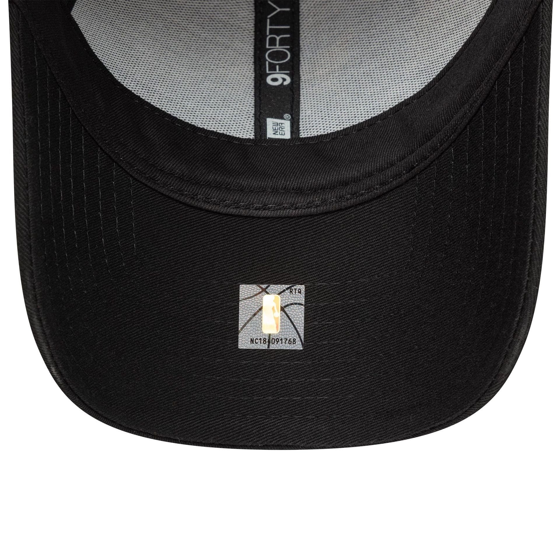 New Era Baseball Cap 9FORTY LA Lakers NBA