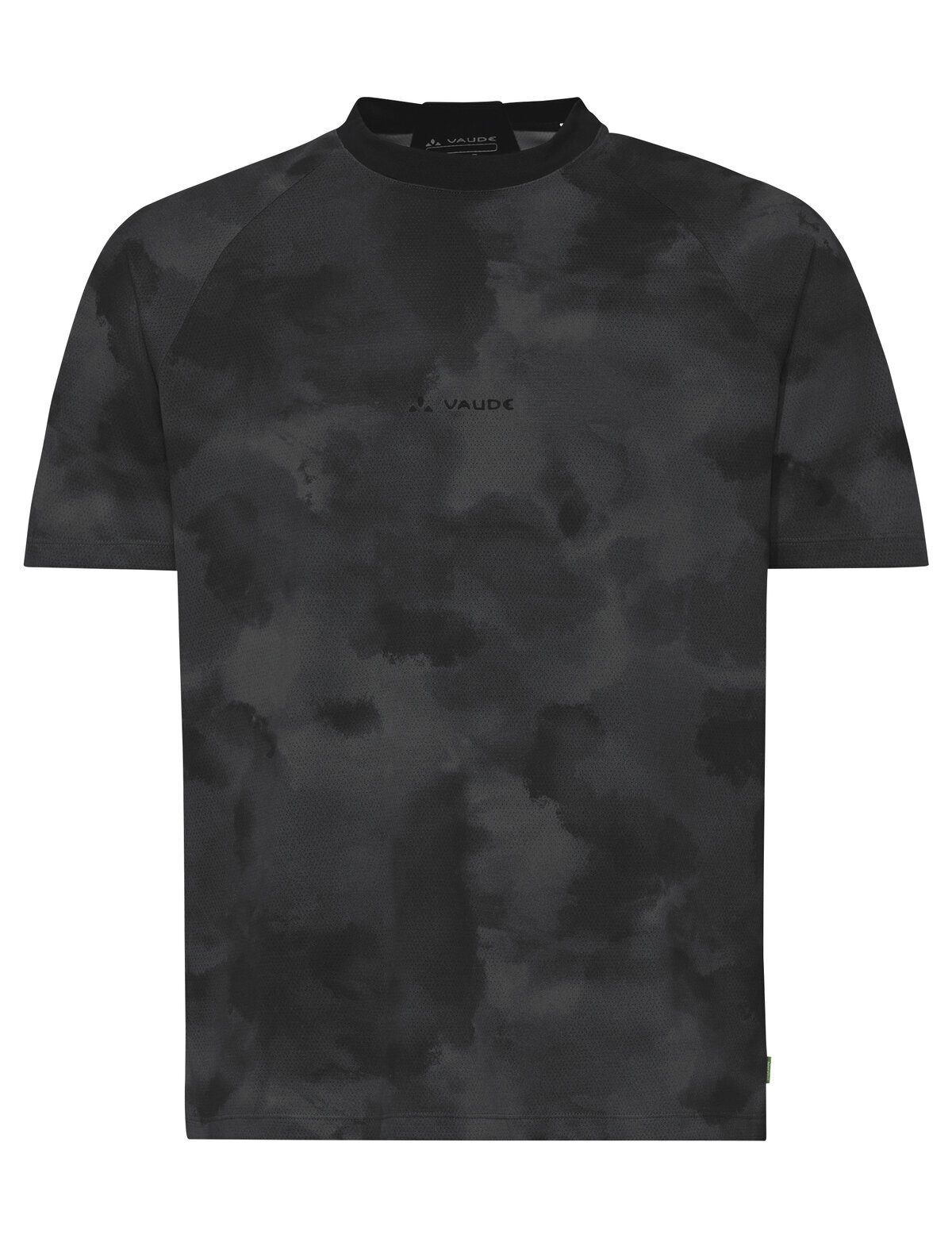 VAUDE T-Shirt T-Shirt Men's Loamer Shirt (1-tlg) atmungsaktives und schnelltrocknendes Radshirt