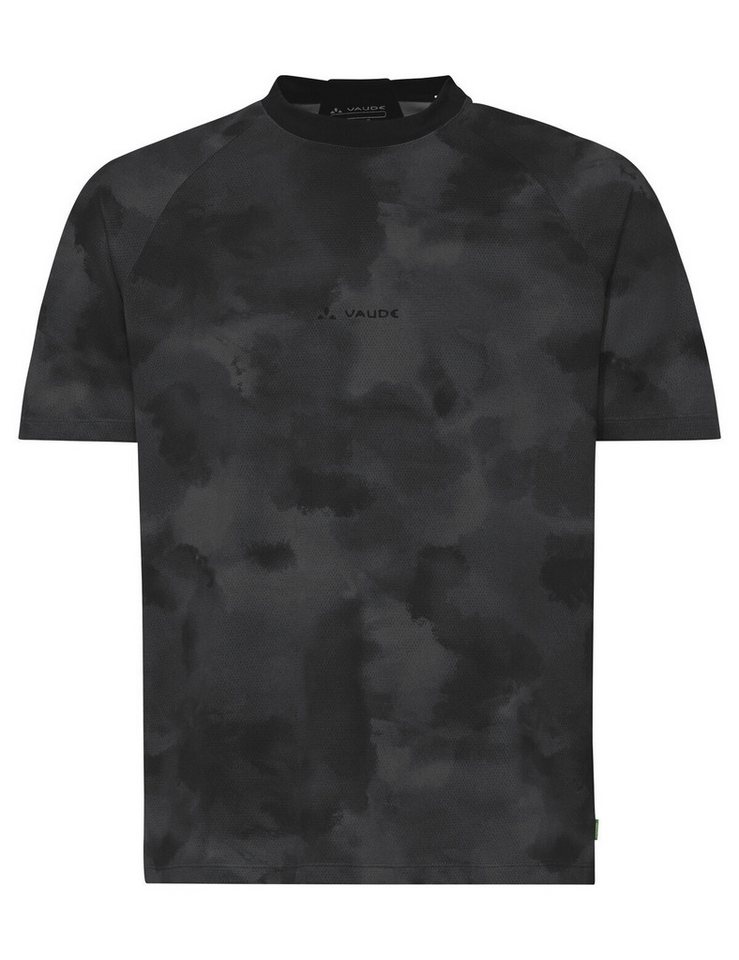 VAUDE T-Shirt Men's Loamer Shirt (1-tlg) atmungsaktives und schnelltrocknendes Radshirt