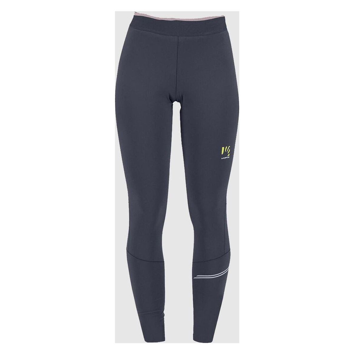 Karpos Outdoorhose Lavaredo W Tights Hochwertige Tights für Trekking und Laufen mit optimaler Passform