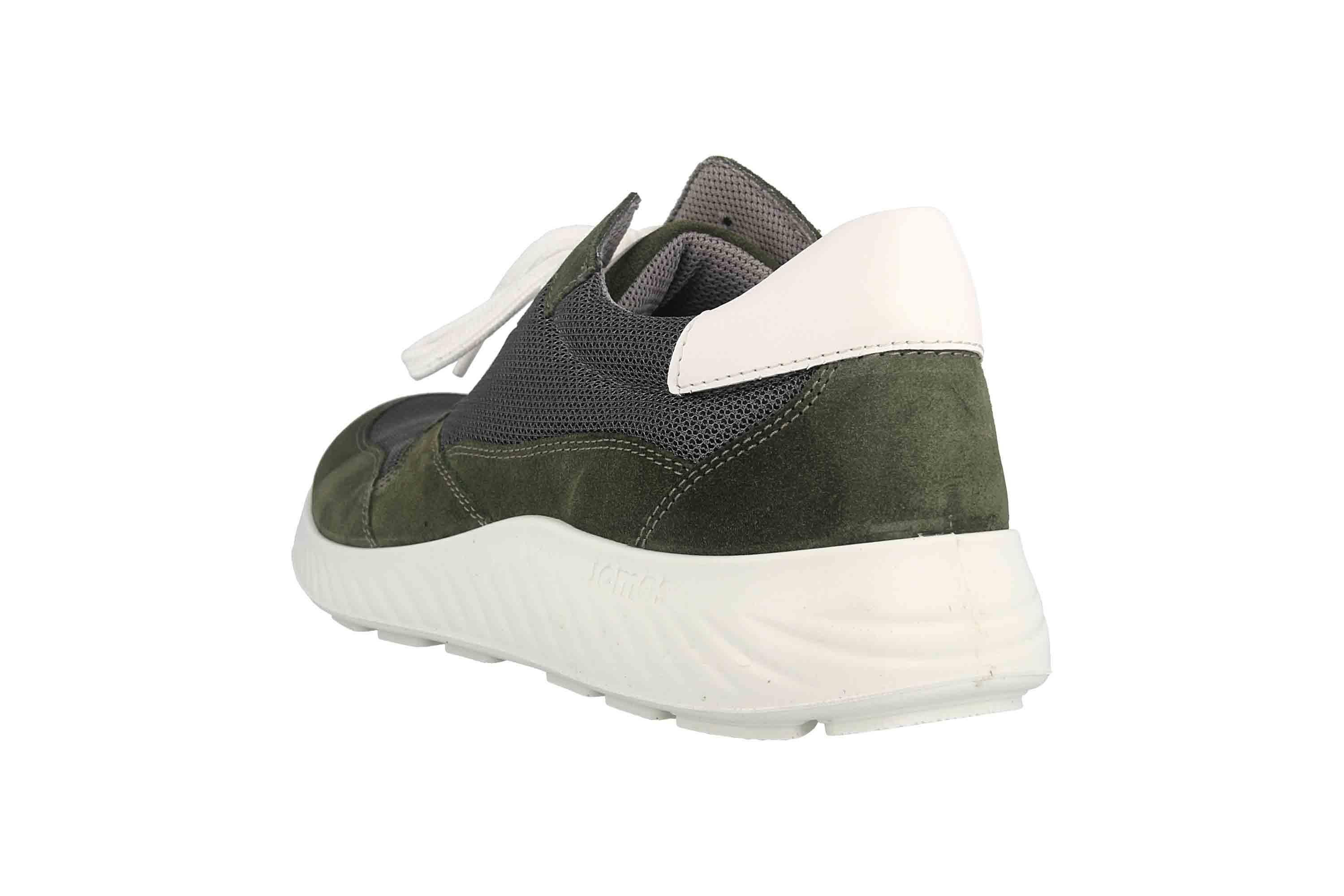 Jomos 326305 892 7018 Schnürschuh