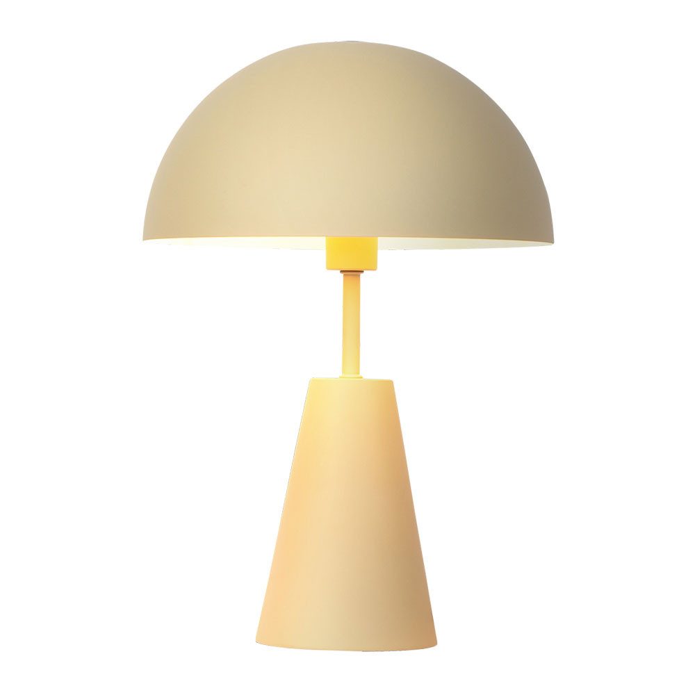 NOWA LED Tischleuchte, Leuchtmittel inklusive, Warmweiß, günstig online kaufen