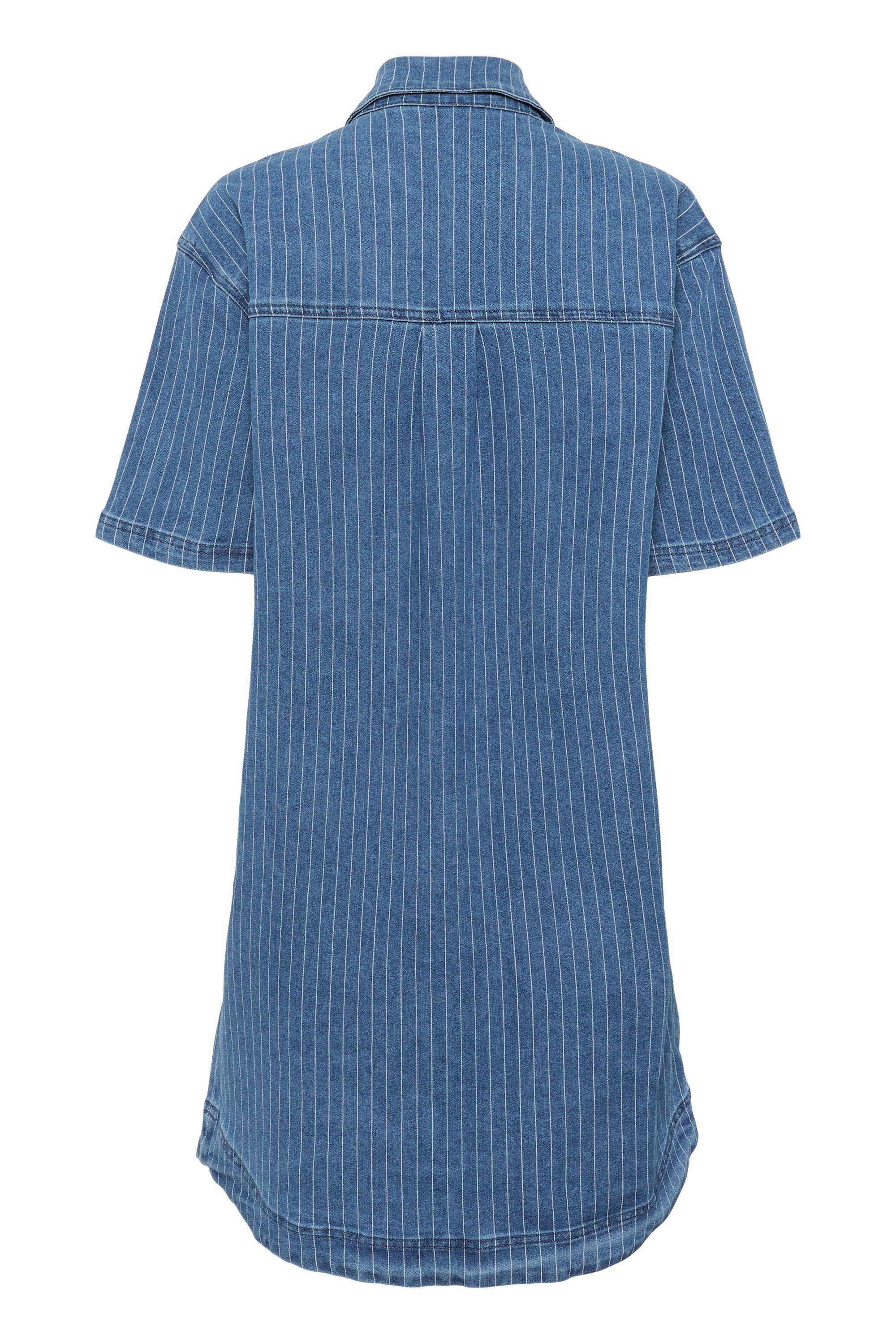 KAFFE Jeanskleid Denimkleid KAreece günstig online kaufen