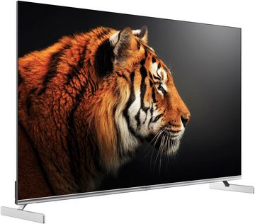 Strong SRT 50UF8733 QLED-Fernseher (126 cm/50 Zoll, 4K Ultra HD, Google TV, Smart-TV)