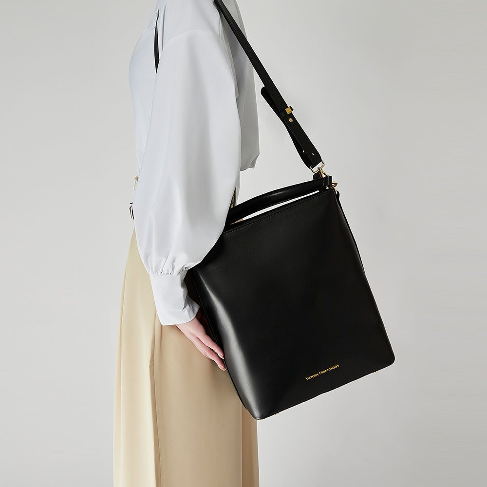 Victoria Hyde Handtasche Victoria Hyde Kloey Damen, Female Klassisch Unifar (Kein Set, Kein Set), klassisch