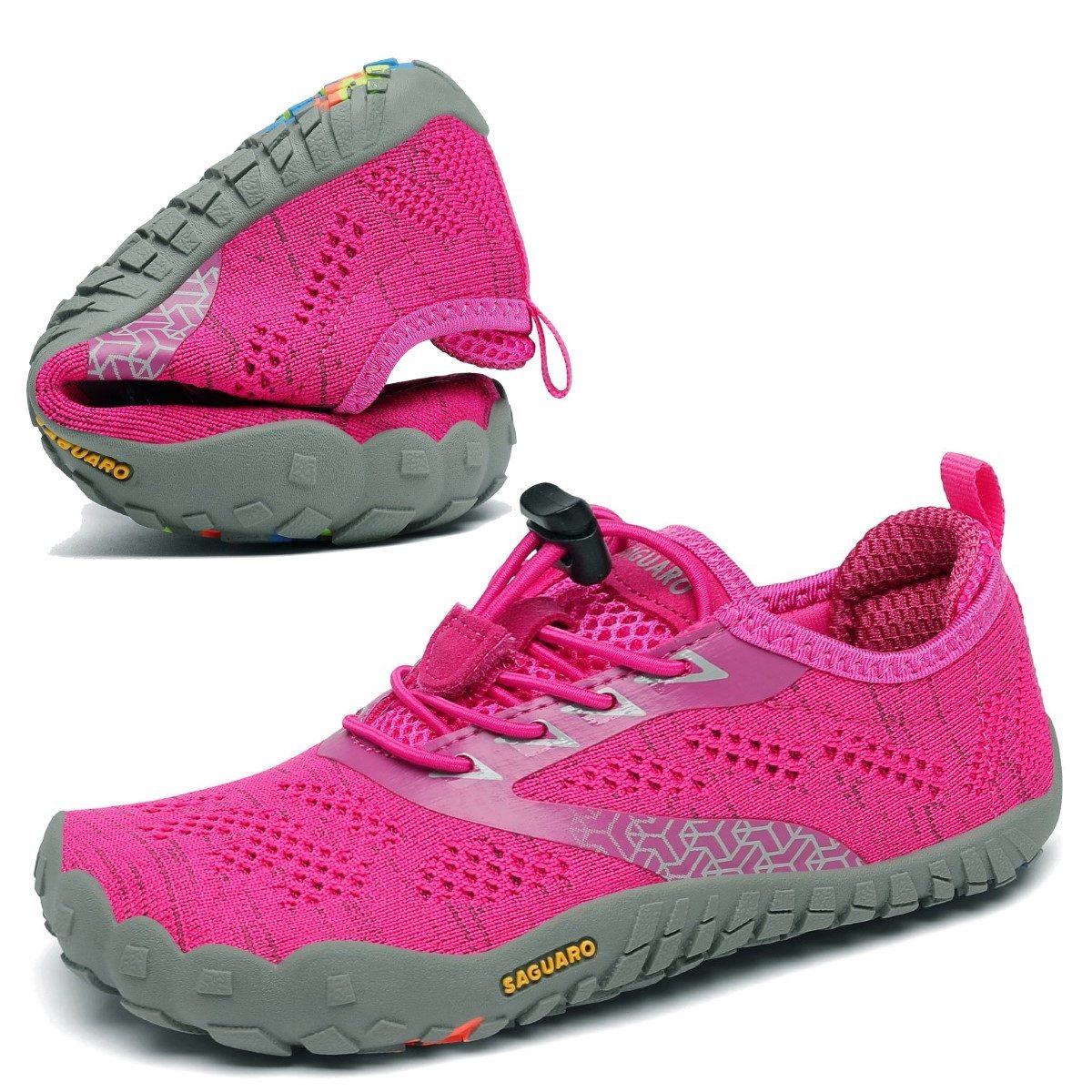 Saguaro leichter Kinder Barfußschuh Barfußschuh