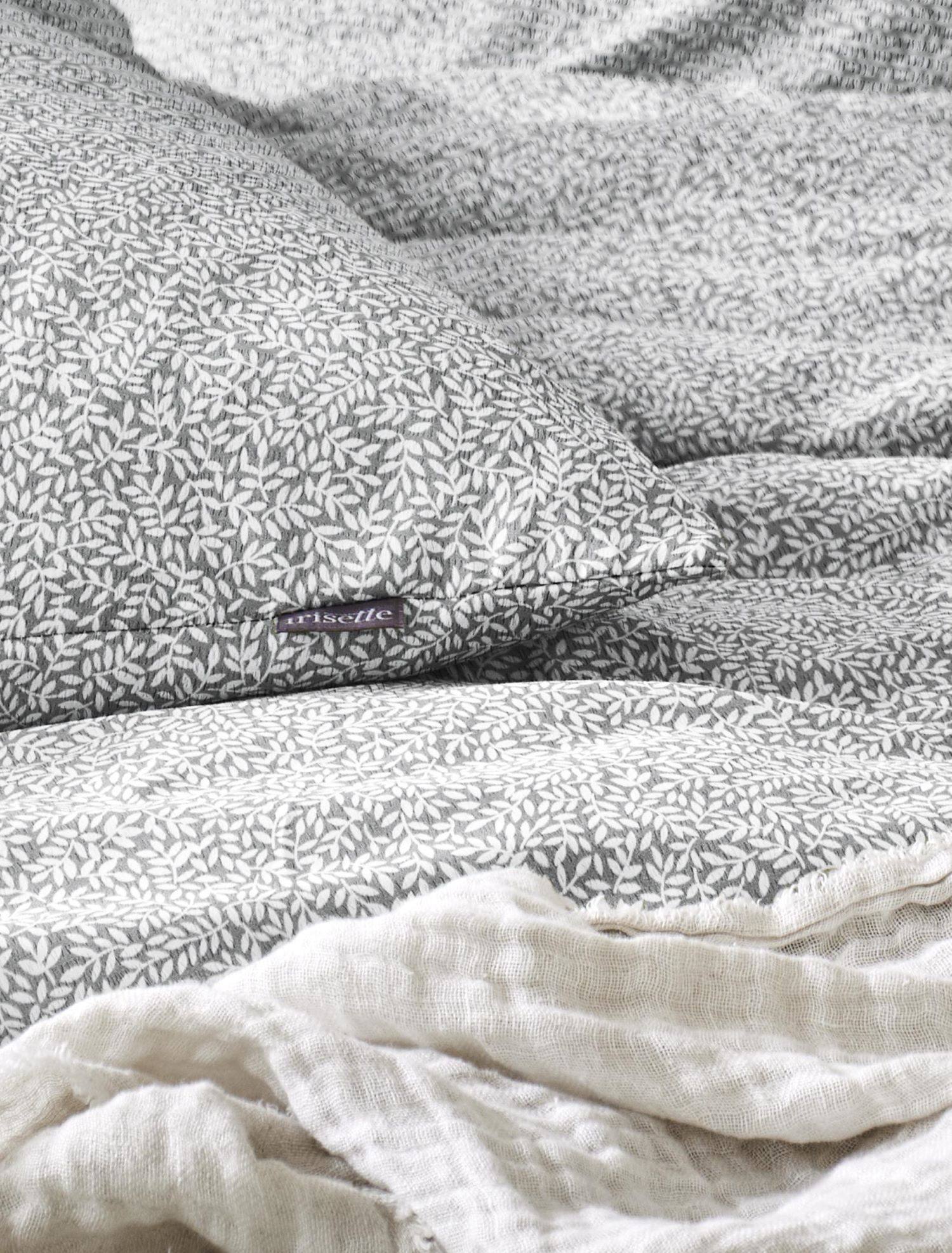 Irisette Bettwäsche Irisette Easy Soft-Seersucker Bettwäsche günstig online kaufen