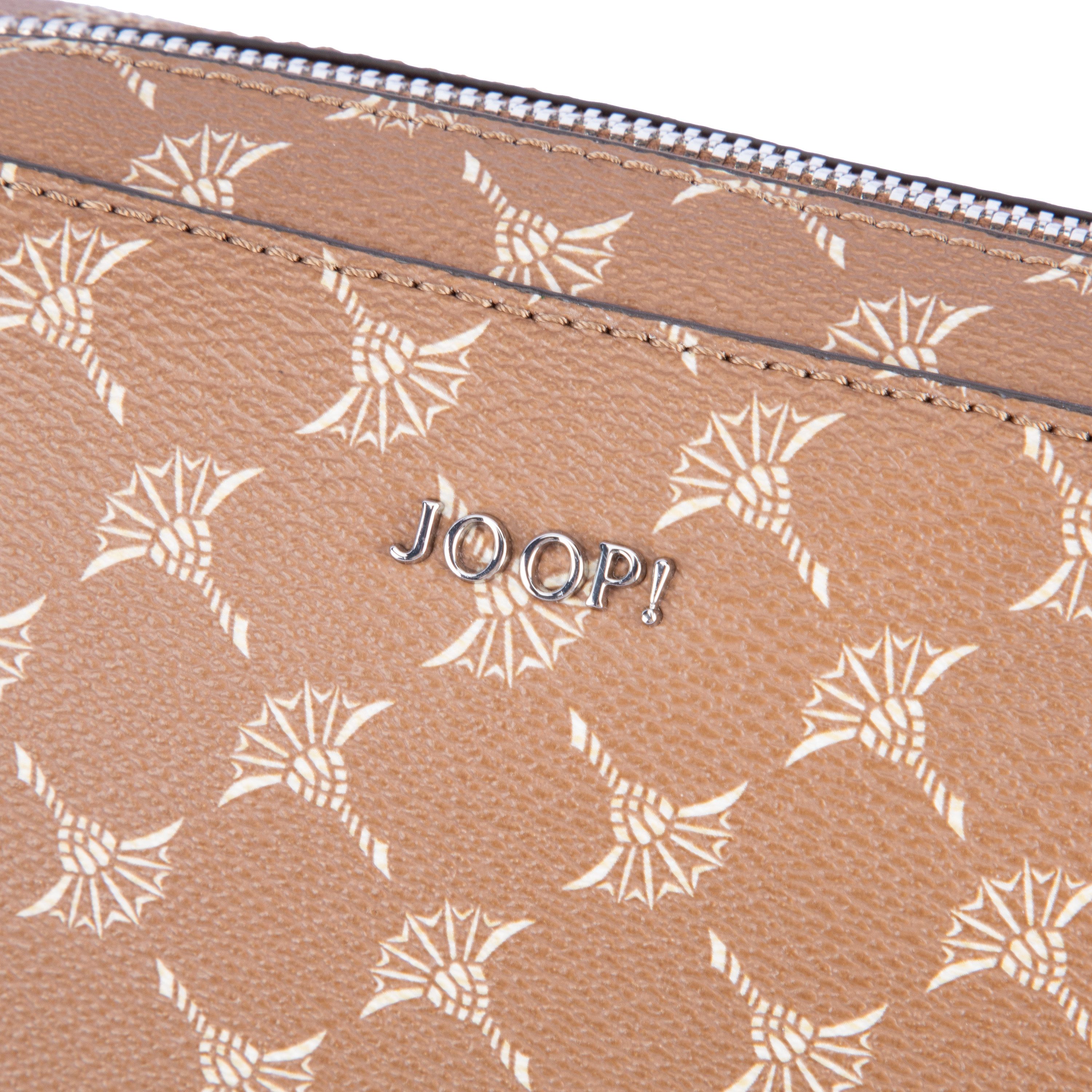 JOOP! Umhängetasche cortina 1.0 cloe shoulderbag shz, Handtasche Damen Tasche Damen Schultertasche