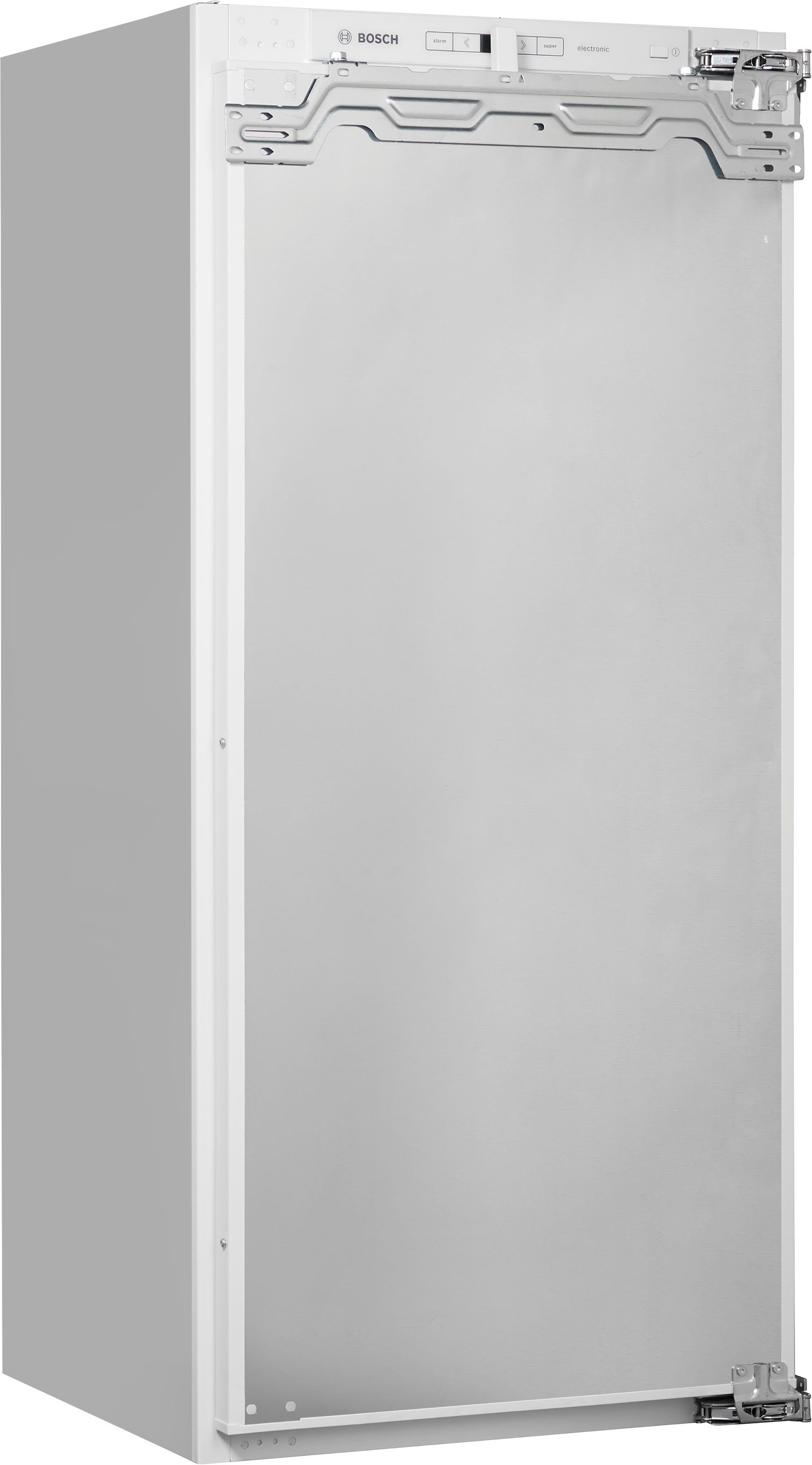 BOSCH Einbaukühlschrank »KIL42AFF0«, KIL42AFF0, 122,1 cm hoch, 55,8 cm  breit auf Raten