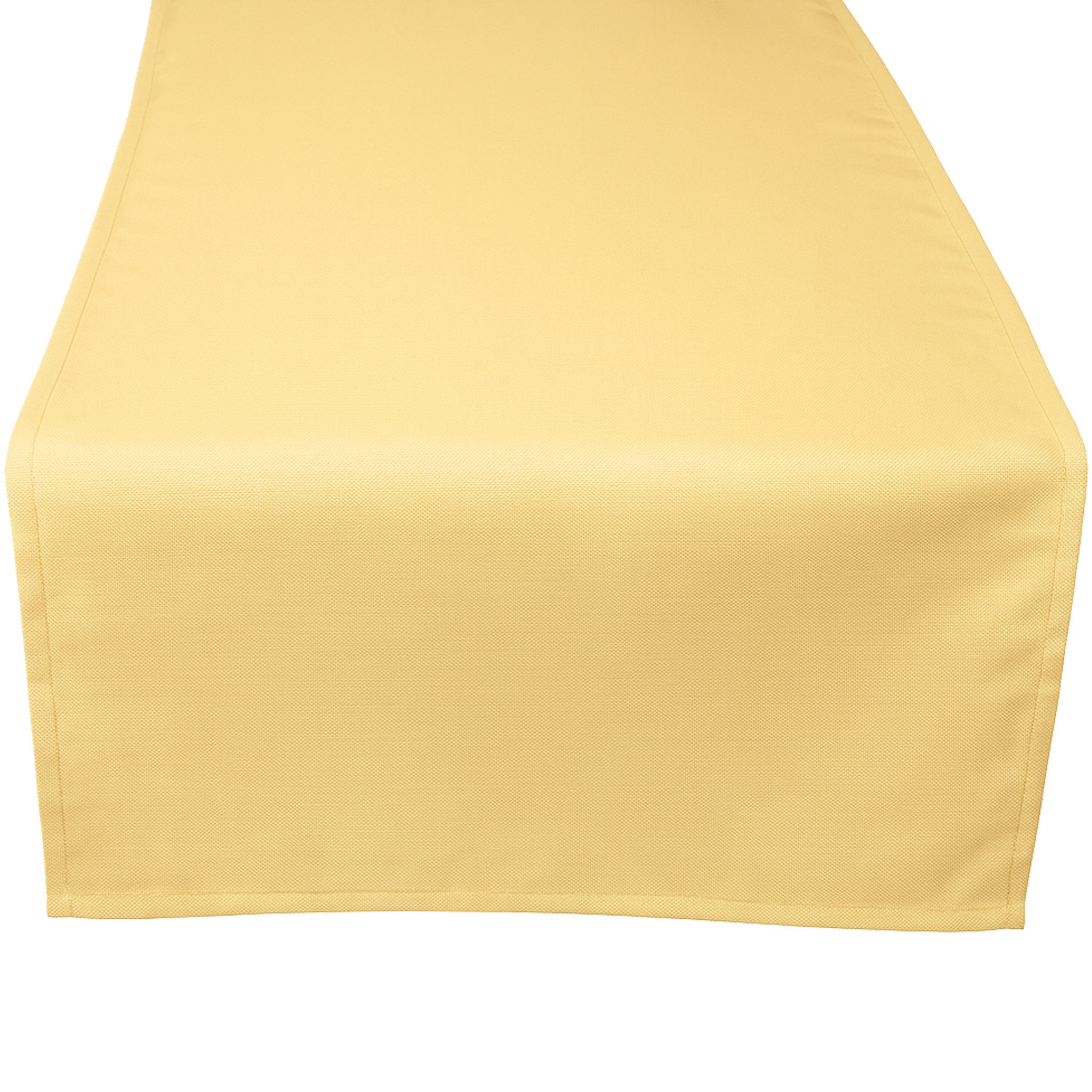 matches21 HOME & HOBBY Tischdecke Tischläufer 40 x 150 cm für Küche & Essti günstig online kaufen