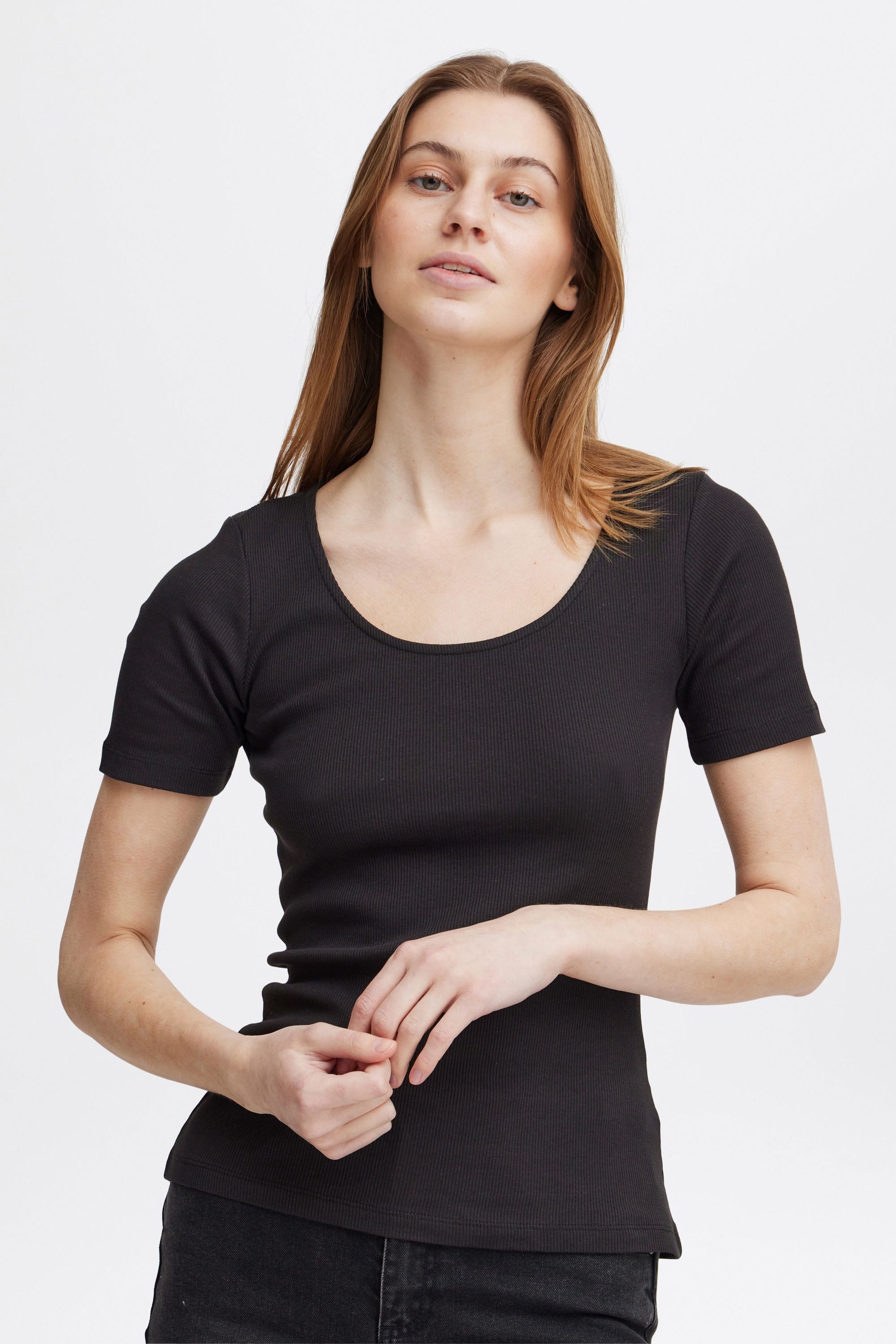 OXMO T-Shirt OXIsan 2Pack basic T-Shirt günstig online kaufen