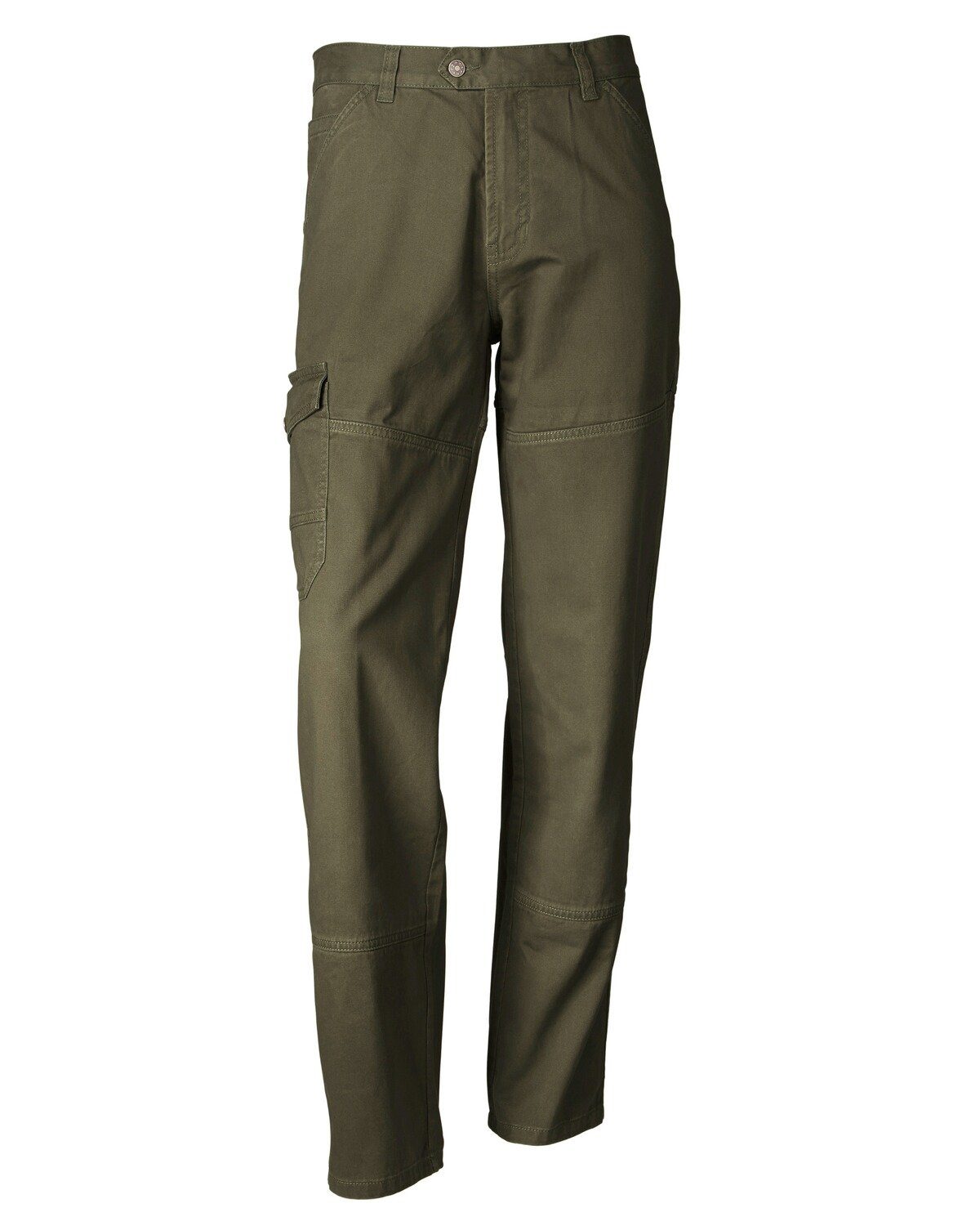 Wald & Forst Outdoorhose Cargohose mit günstig online kaufen