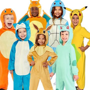 Amscan Kostüm Glumanda Verkleidung für Kinder