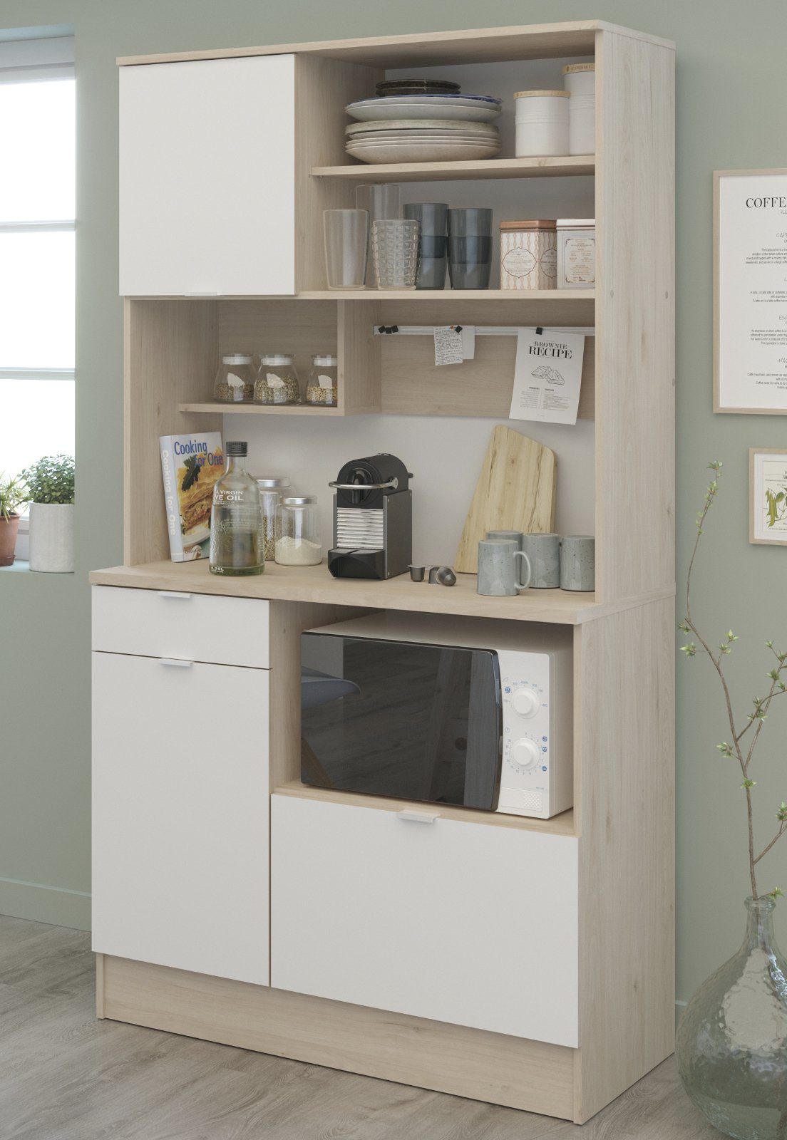 Moderne Buffetschränke kaufen » Moderne Küchenbuffets | OTTO