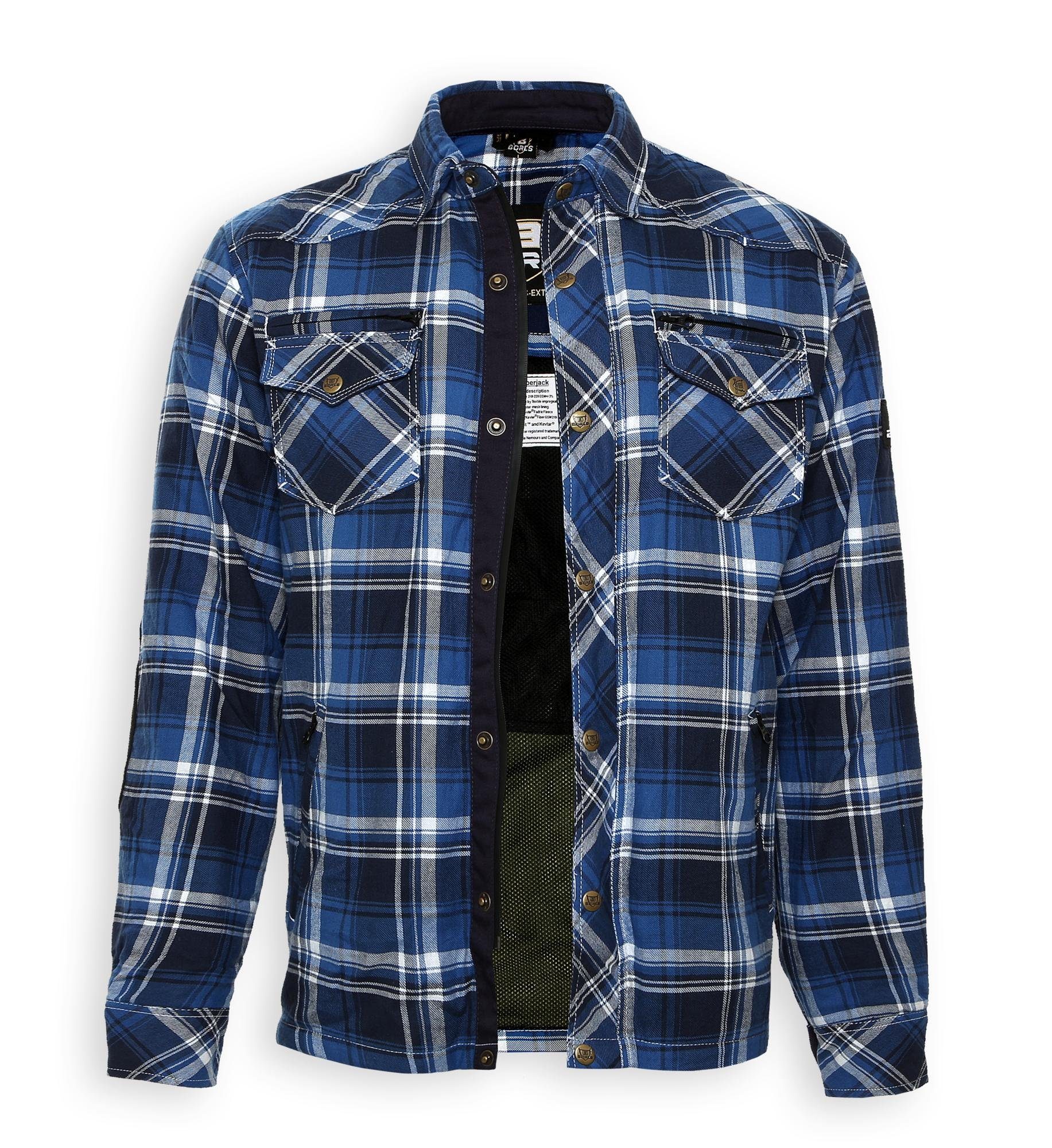 Bores Motorradjacke günstig online kaufen