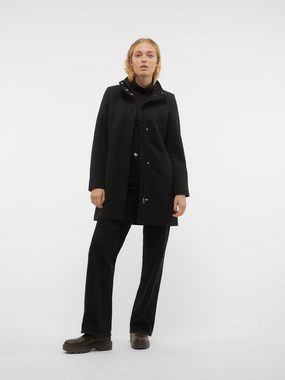 Vero Moda Langmantel VMVERODONA BELL COAT GA BOOS