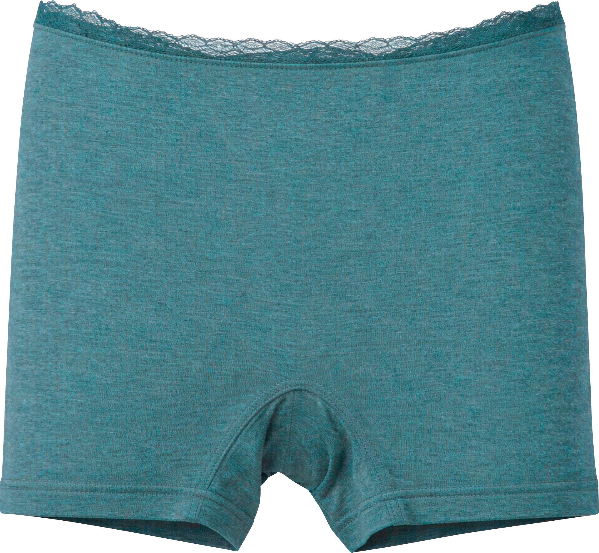 conta Jazz-Pants Slips Damen-Thermo-Schlüpfer Feinripp Uni