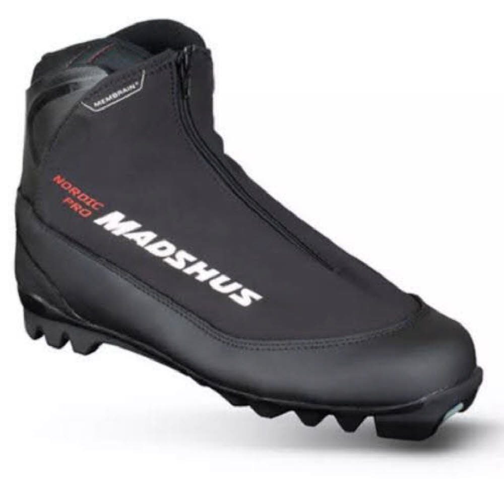 Langlaufschuhe