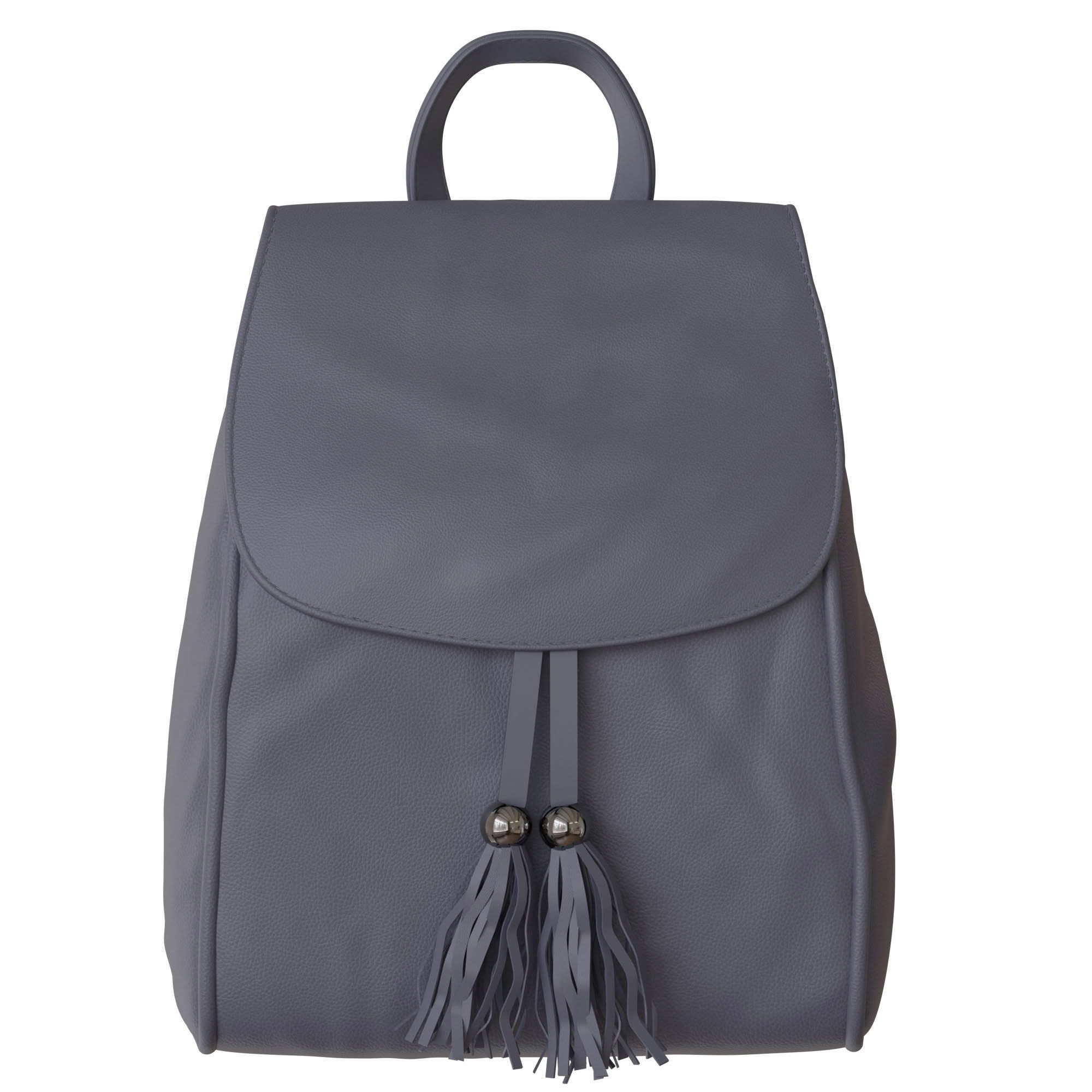 KMISSO Cityrucksack Umhängetasche (1-tlg), im eleganten Look