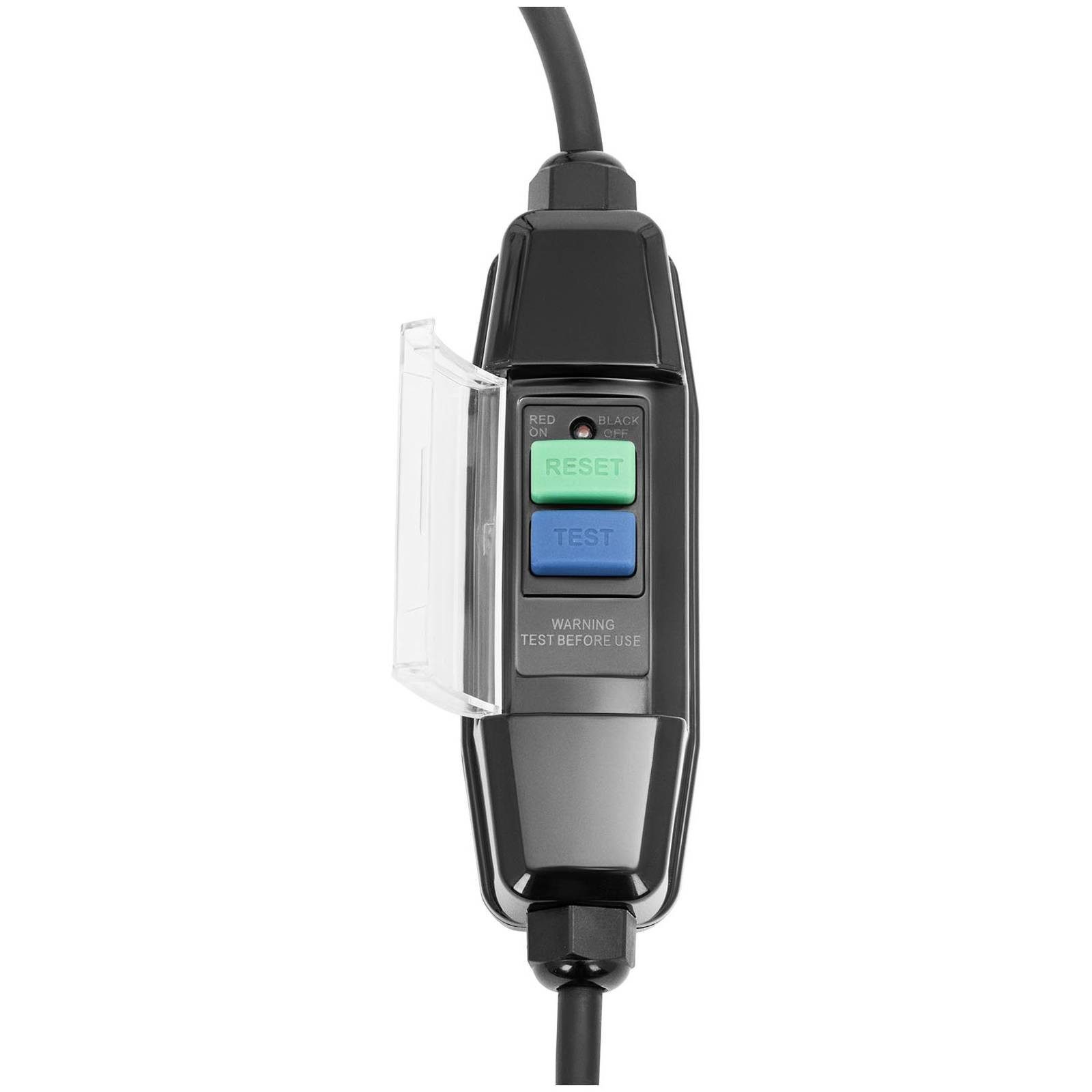 MSW Kernbohrmaschine 230 mm 3200 W Kernbohrgerät Kernbohrer Nass Trocken Bohrständer, 220 V, max. 750 U/min