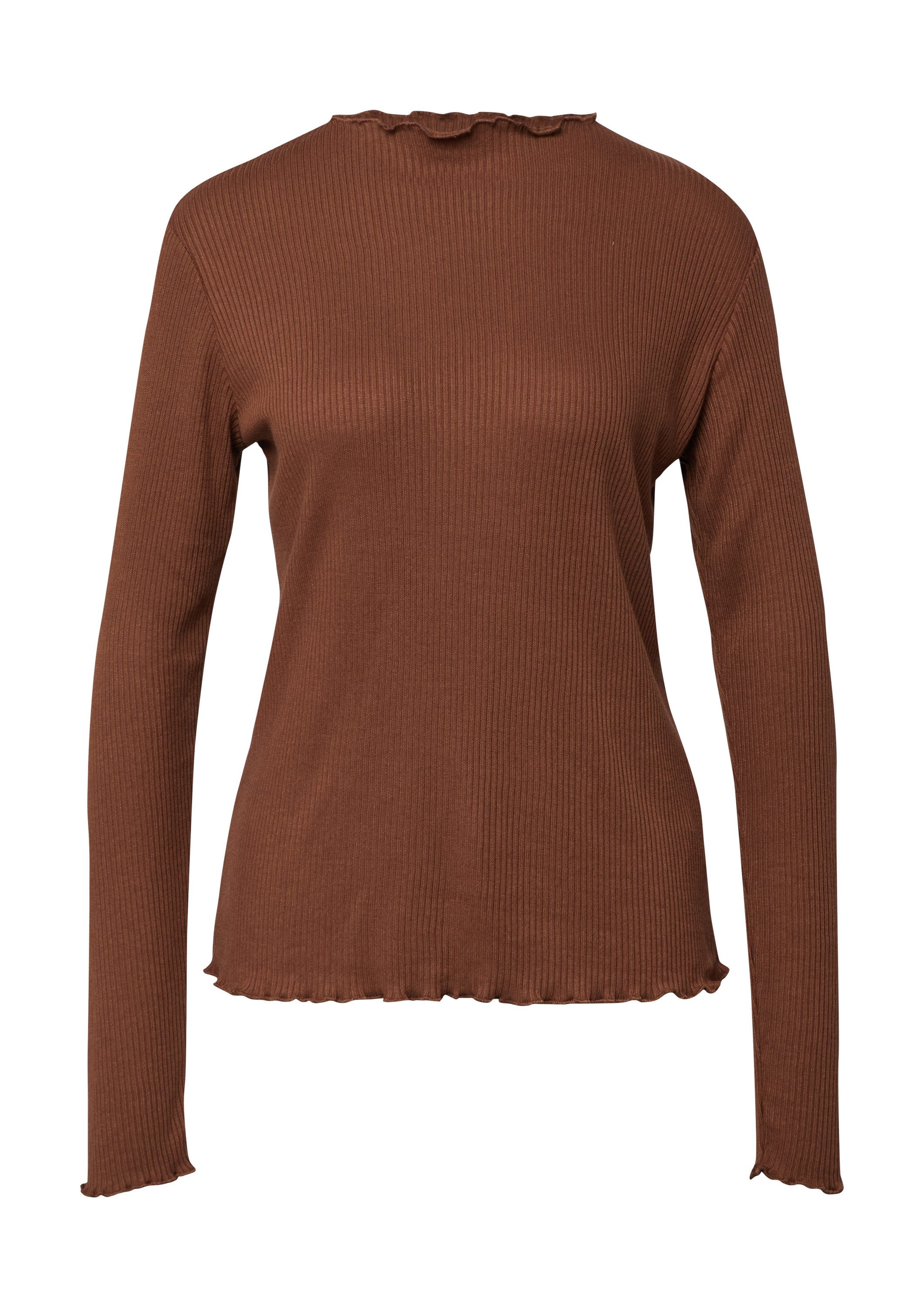 Langarmshirt T-Shirt
