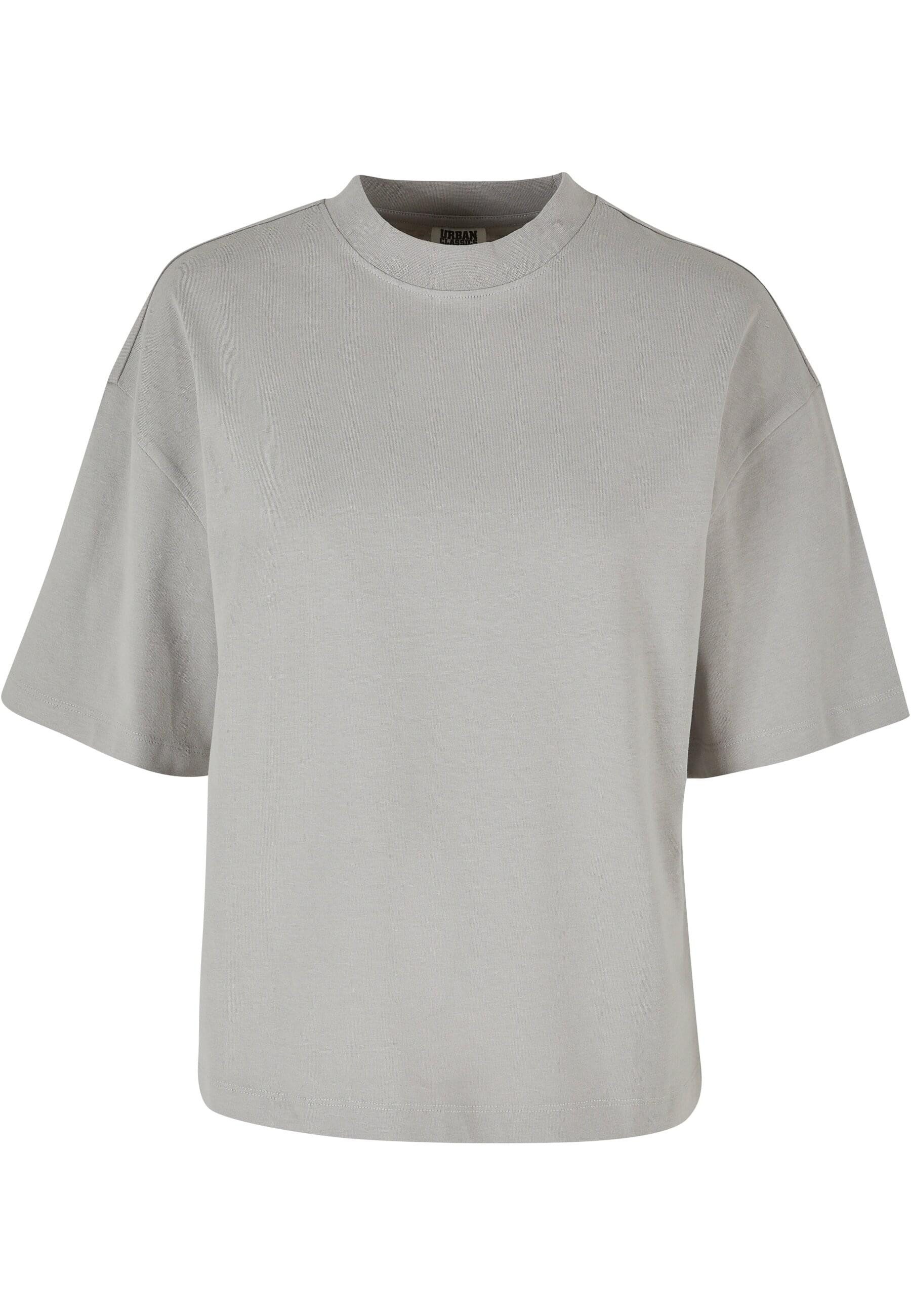 URBAN CLASSICS T-Shirt Urban Classics Damen günstig online kaufen