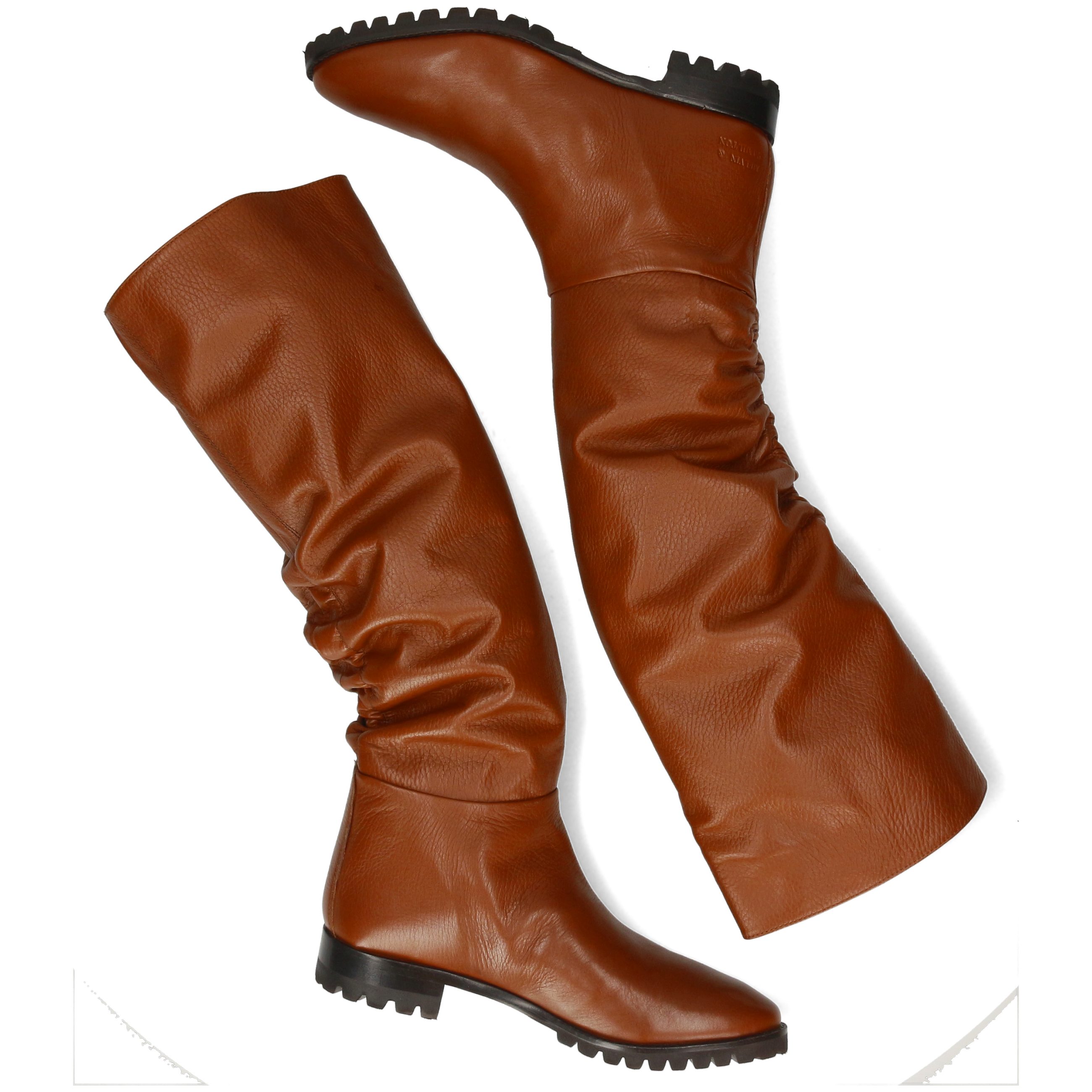 & Lexi Hamilton Melvin 1 Stiefel