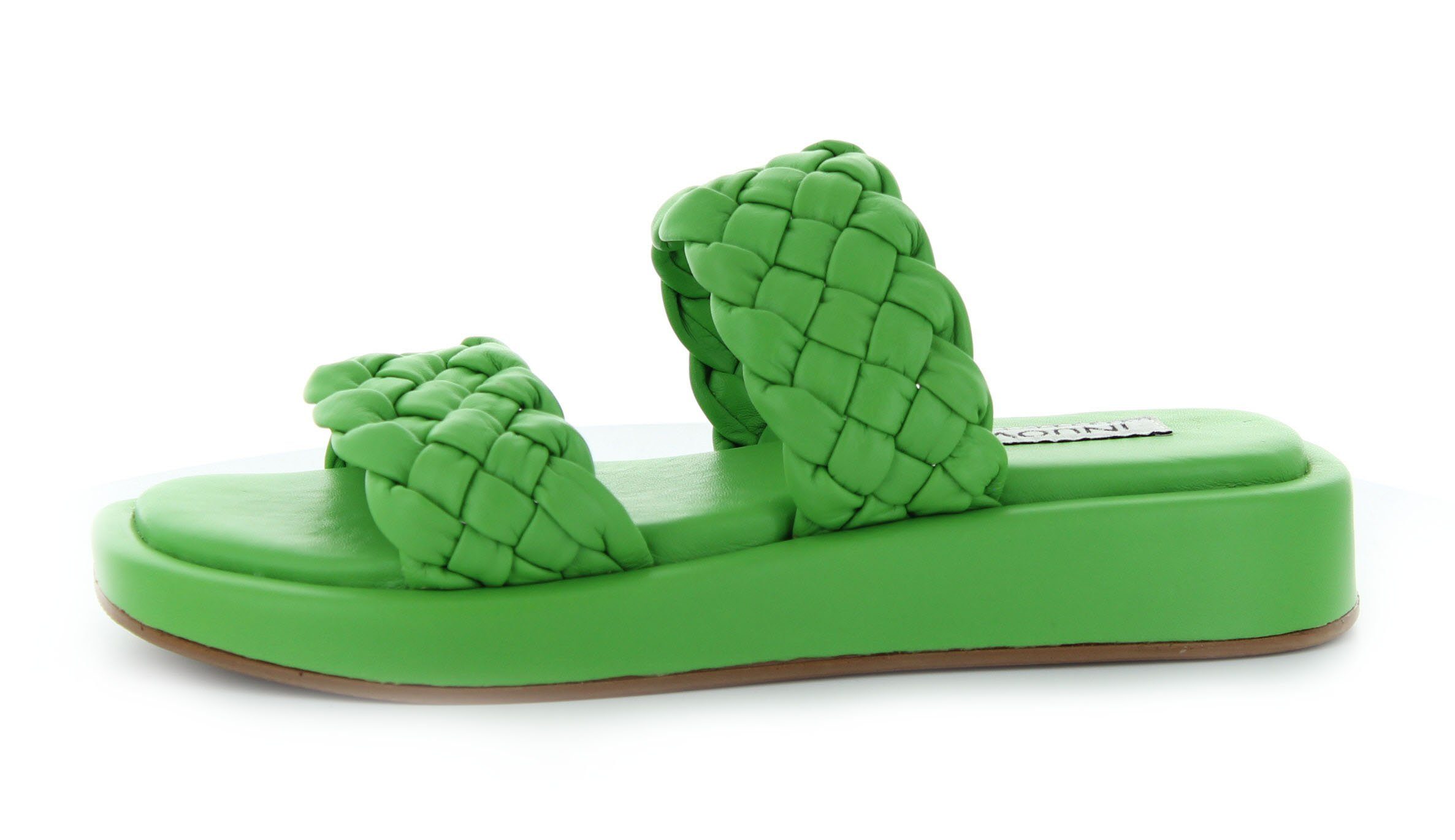 INUOVO Pantolette Bequeme Passform günstig online kaufen