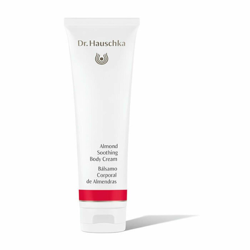 Dr. ml Hauschka Almond Hauschka Körperpflegemittel 145 Dr. Cream Body Soothing