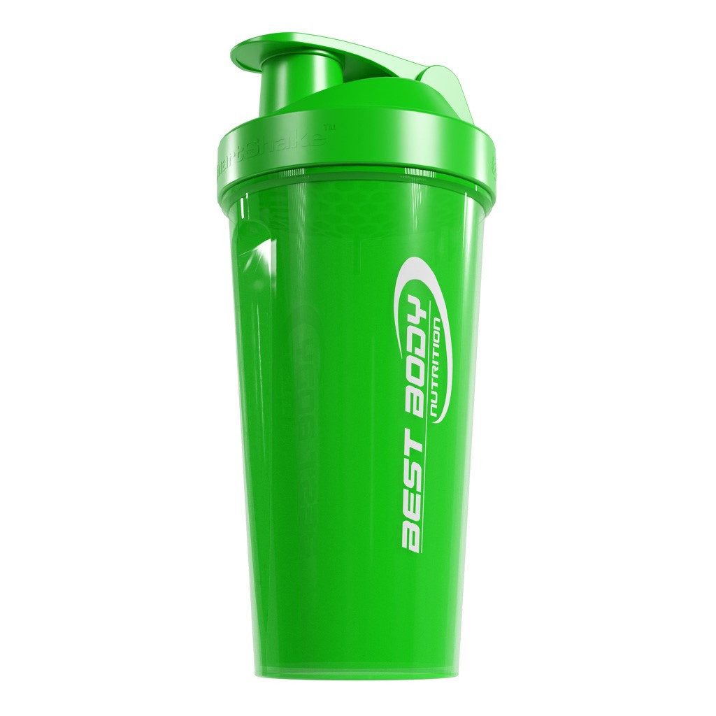 Best Body Nutrition Protein Shaker Eiweiß Shaker - Design Best Body Nutrition