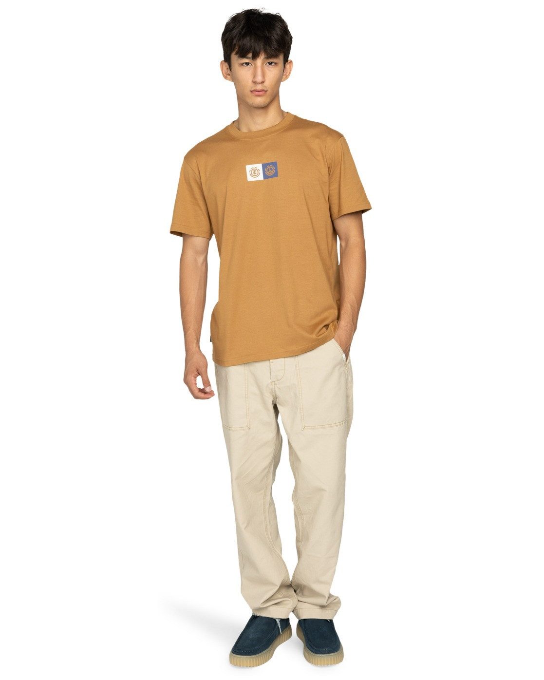 Element T-Shirt Dual