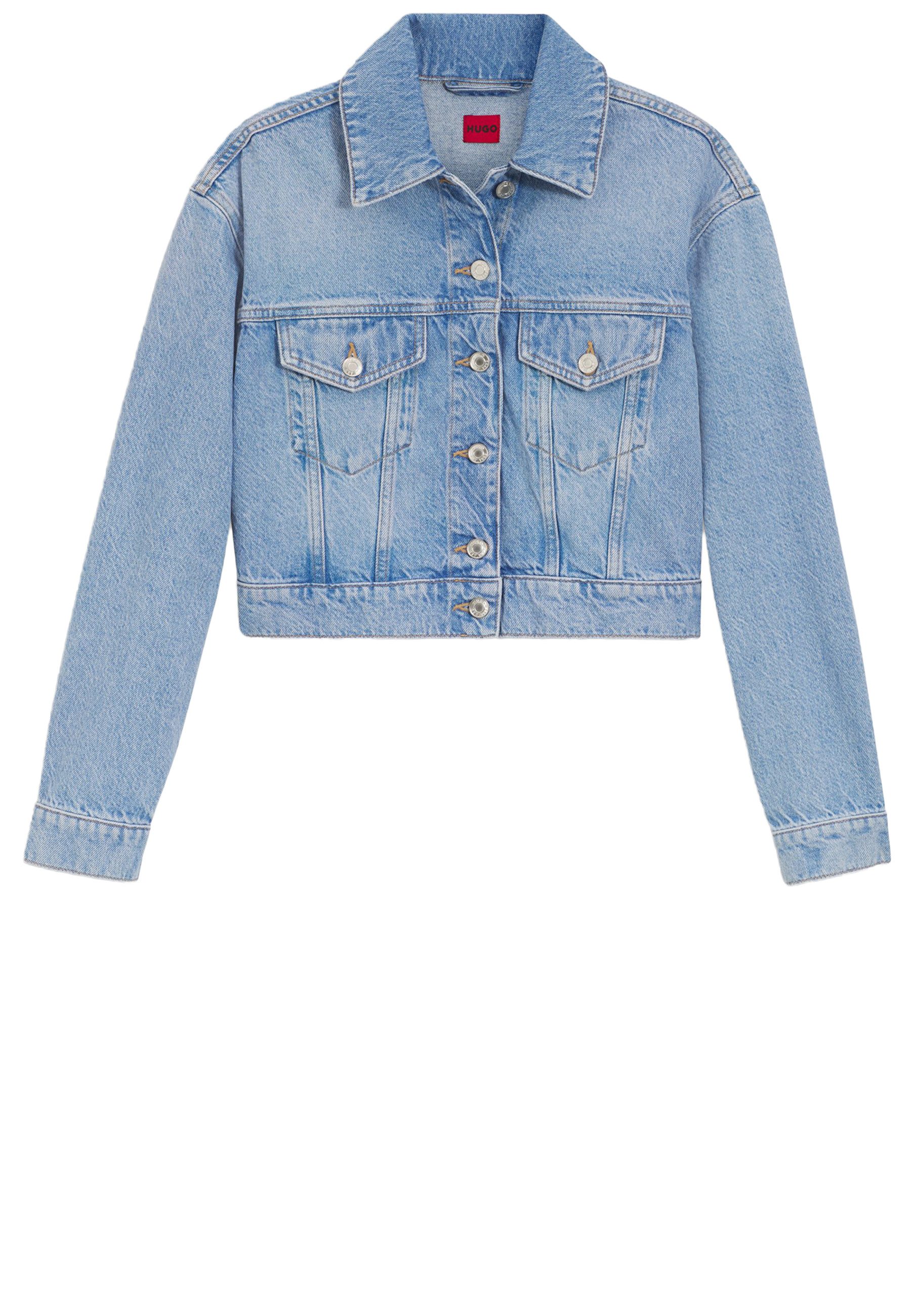 HUGO Jeansjacke Galatea (1-St)