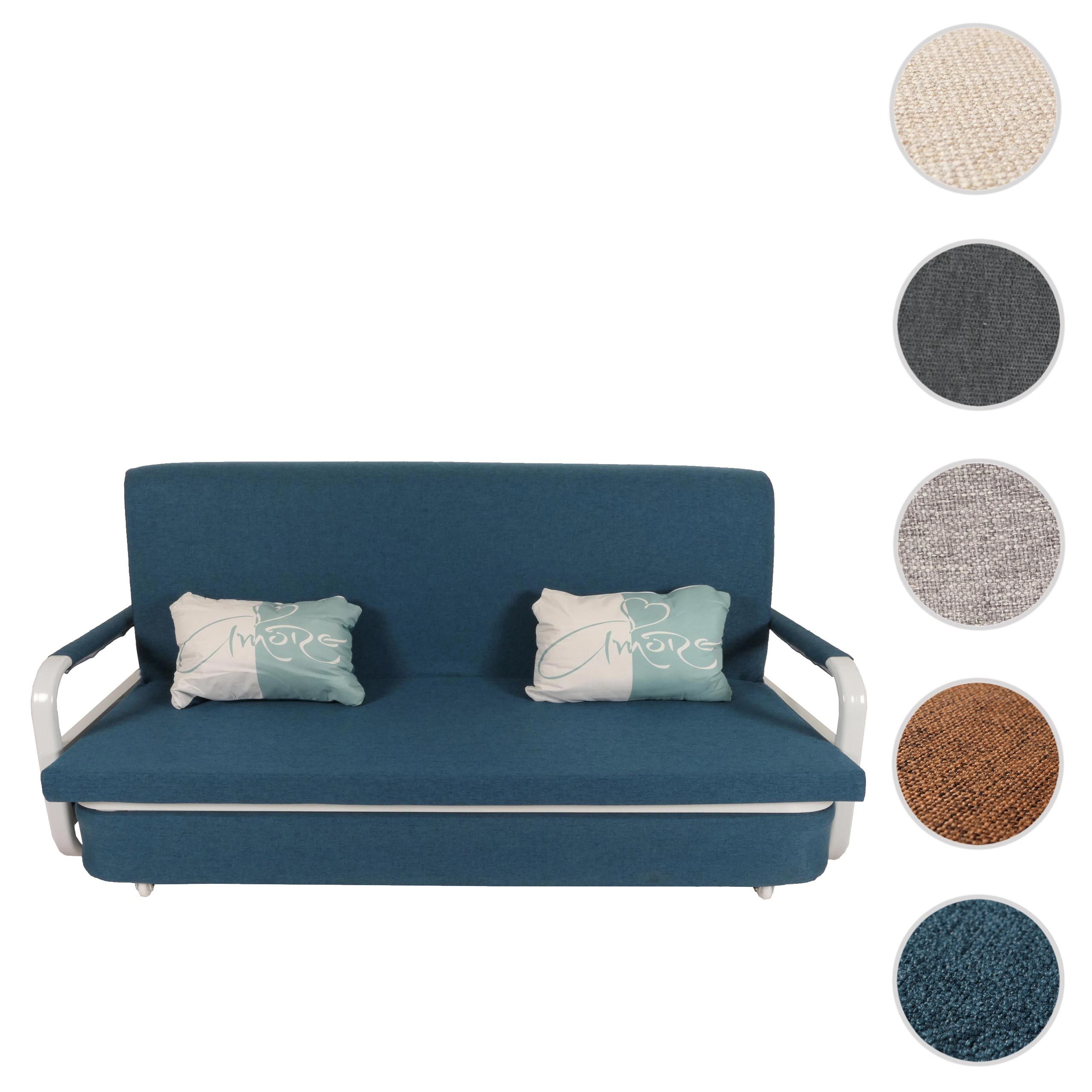 MCW Schlafsofa MCW-M83, Mit Armlehne und günstig online kaufen
