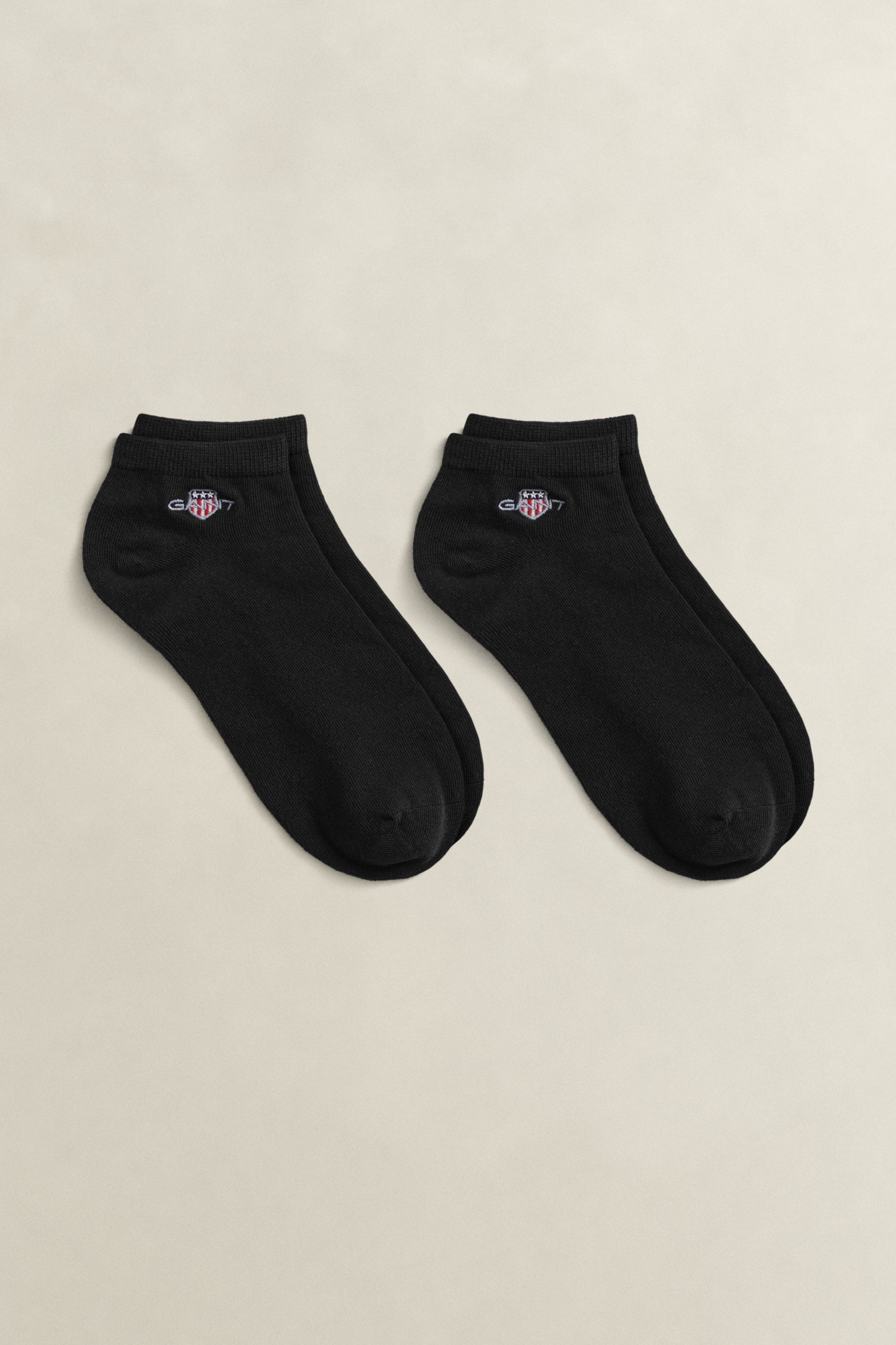 Gant Sneakersocken (2-Paar)