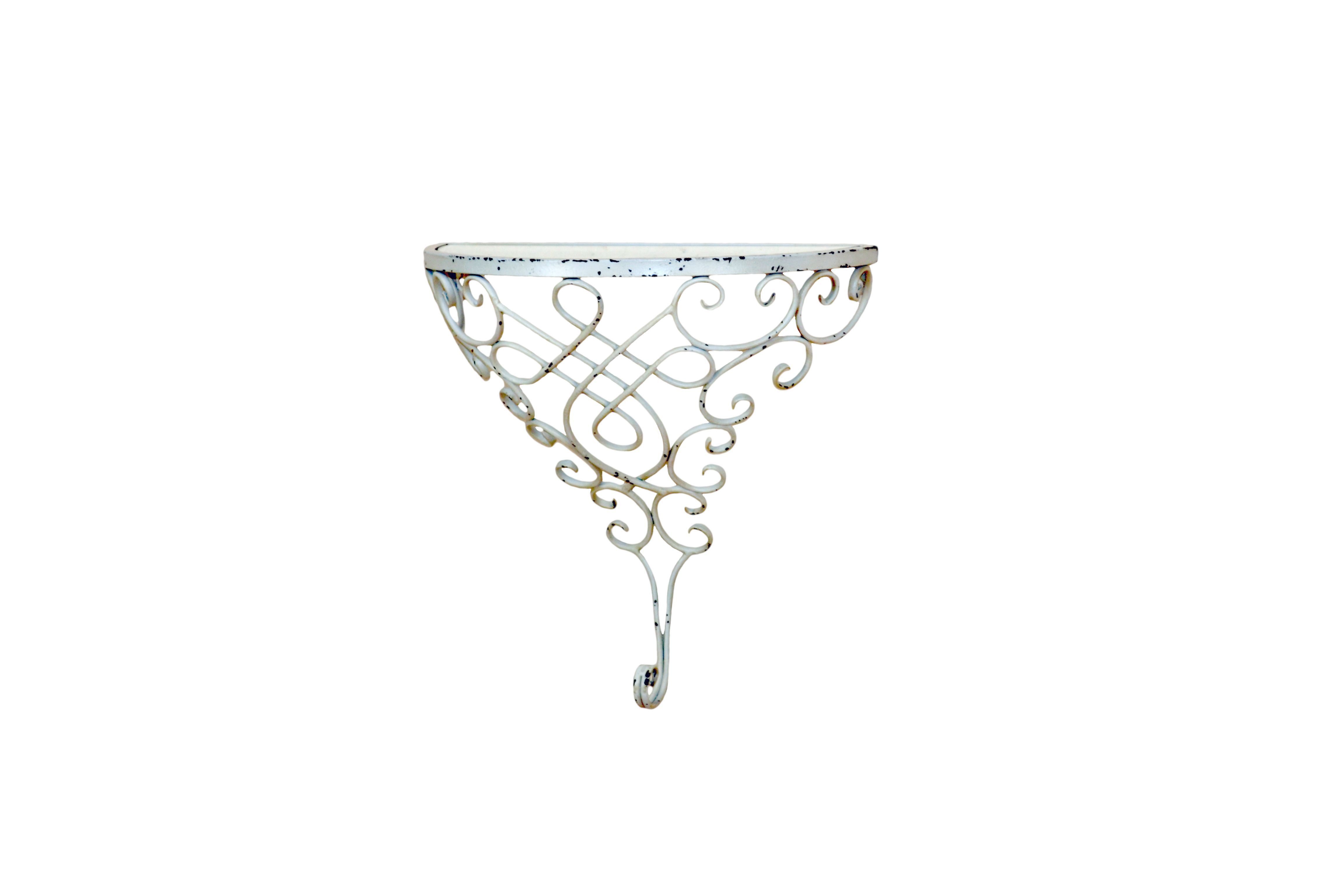 moebel-direkt-online Wandregaltisch Luna günstig online kaufen