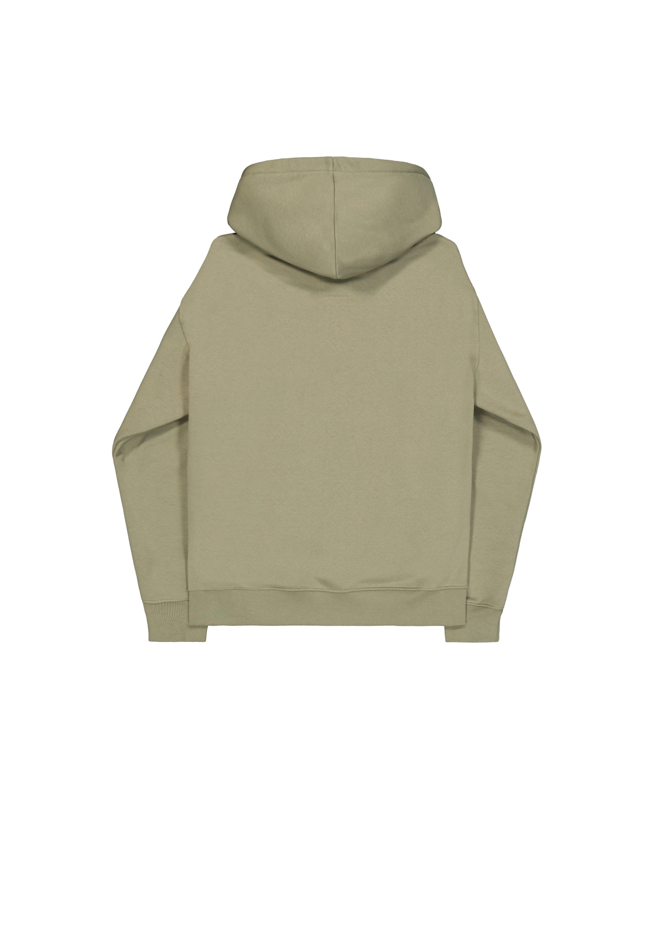 Alpha Industries Hoodie Basic Hoodie BL günstig online kaufen
