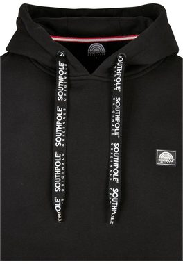 Southpole Kapuzensweatshirt Southpole Herren Southpole Old School Spray Can Hoody (1-tlg)