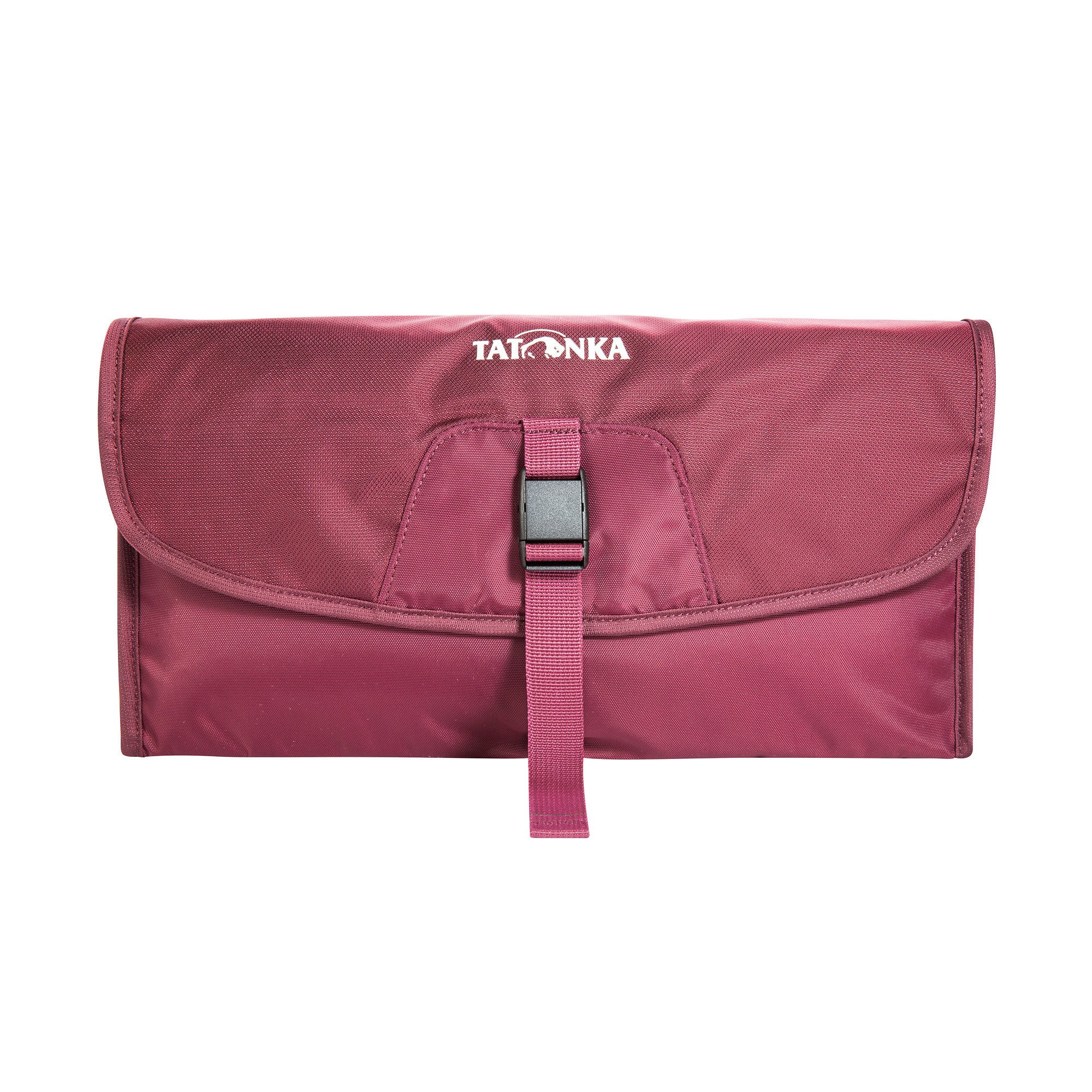 TATONKA® Kulturbeutel Travelcare Kulturbeutel