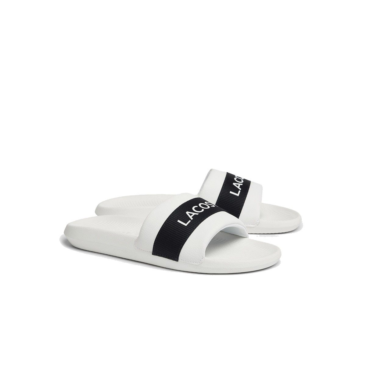 Lacoste baby shop sliders