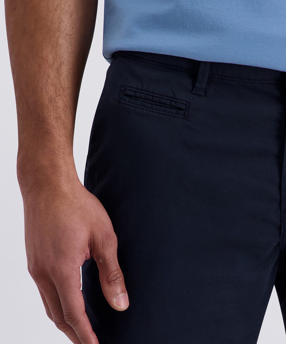Pierre Cardin Chinoshorts PC-Strasbourg mit Taschen