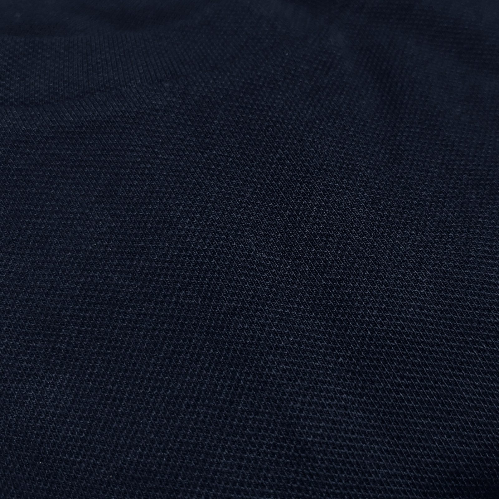 Emporio Armani Unterziehshirt T-Shirt Piquet (1-St., 1 Stück) mit Logo-Patch