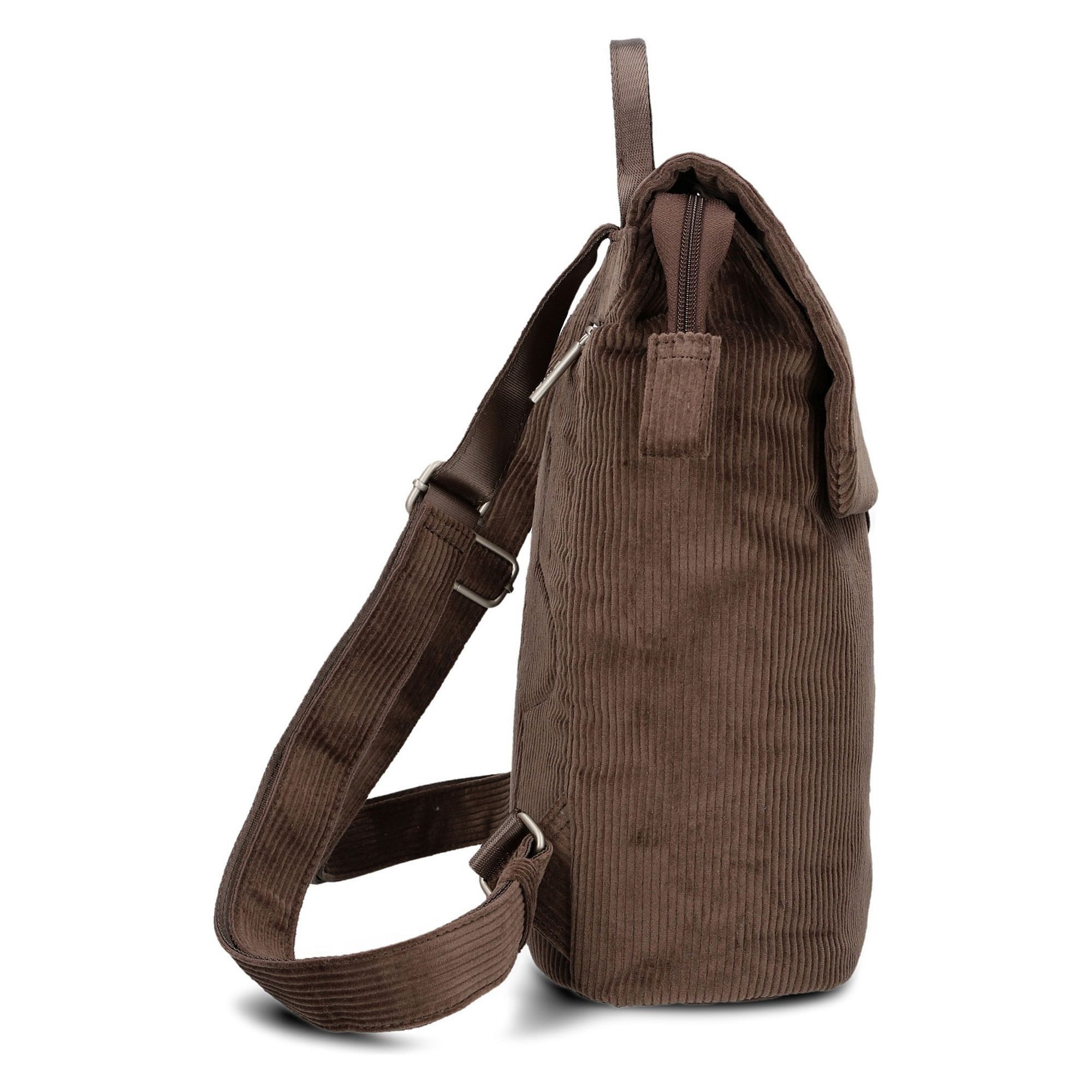 Zwei Daypack Mademoiselle.M, Polyurethan